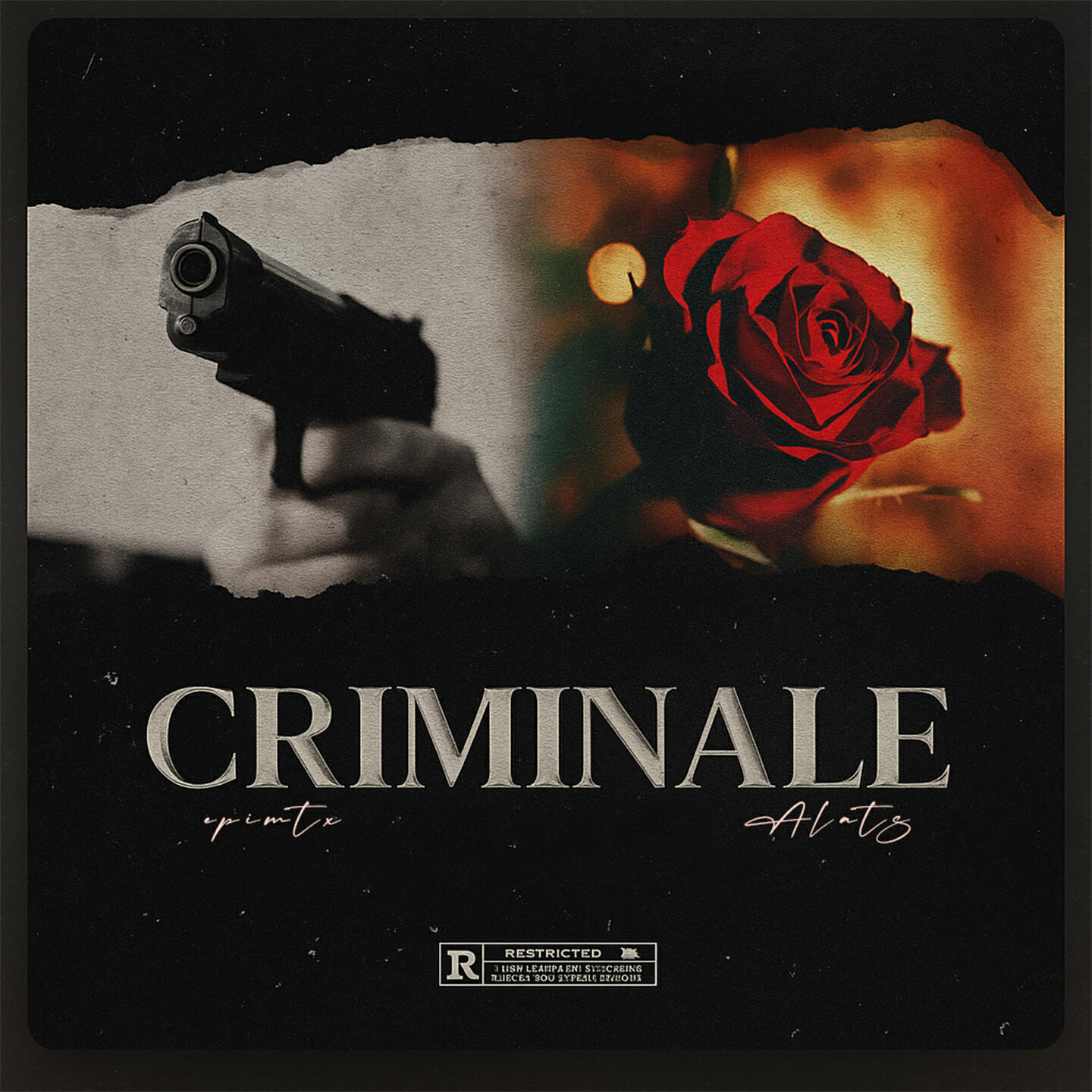 Релиз Criminale