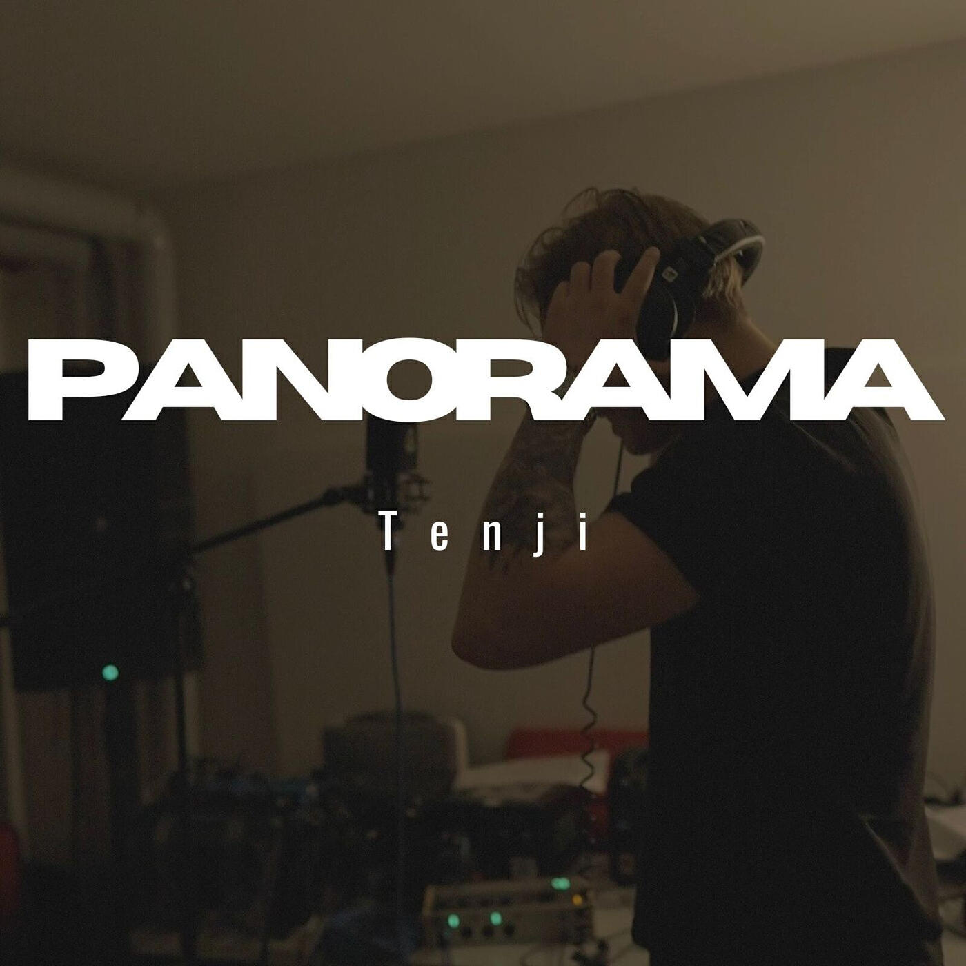 Релиз Panorama