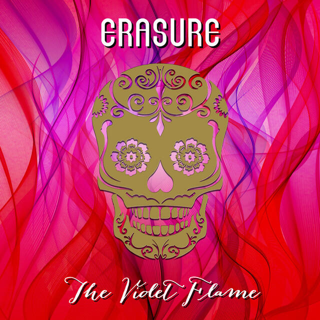 Релиз The Violet Flame (Deluxe)