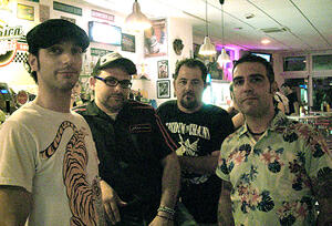 The Veterans