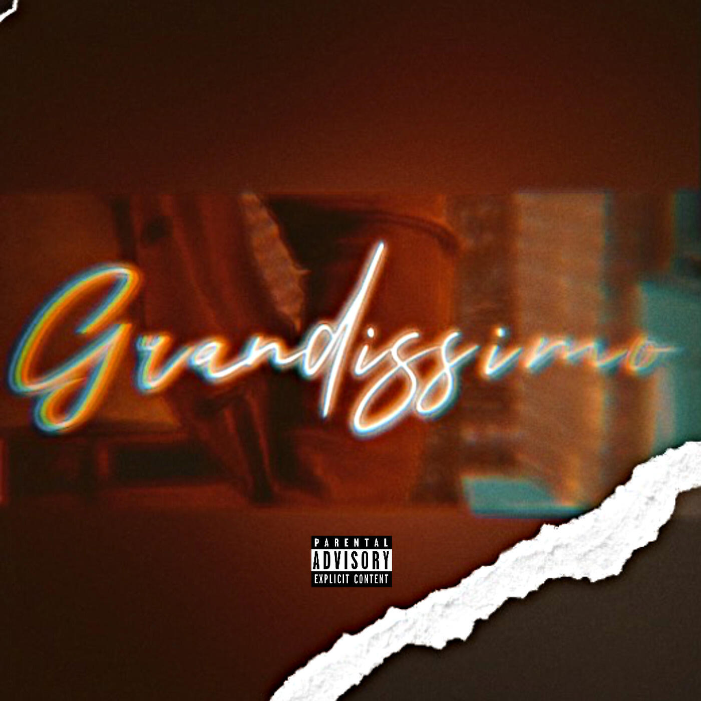 Релиз Grandissimo