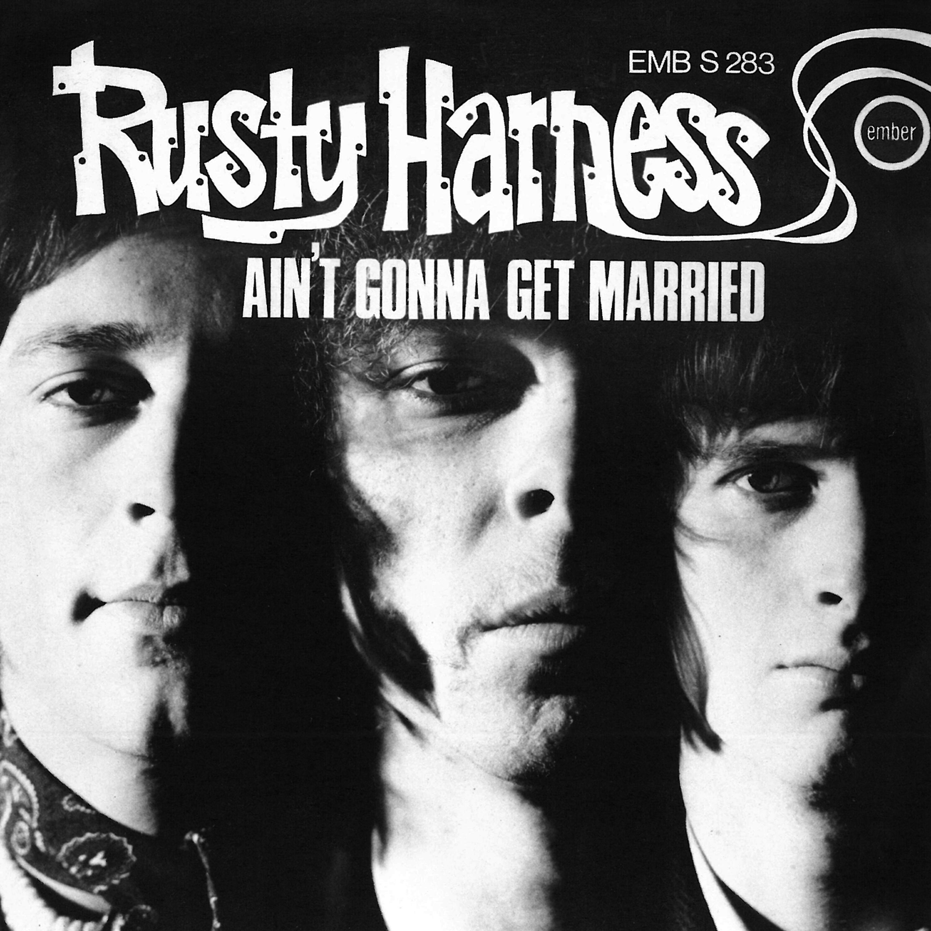 Релиз Ain't Gonna Get Married