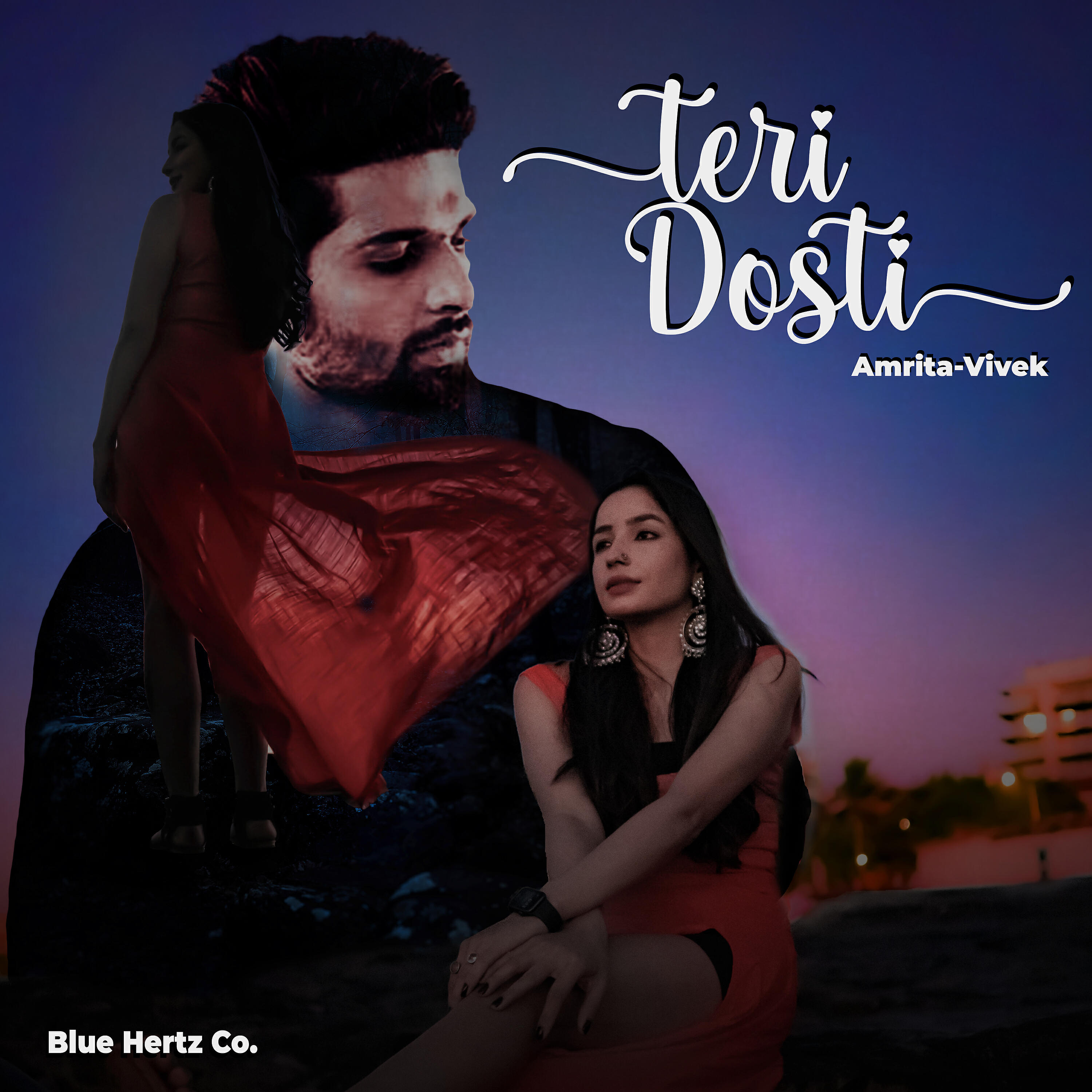 Релиз Teri Dosti