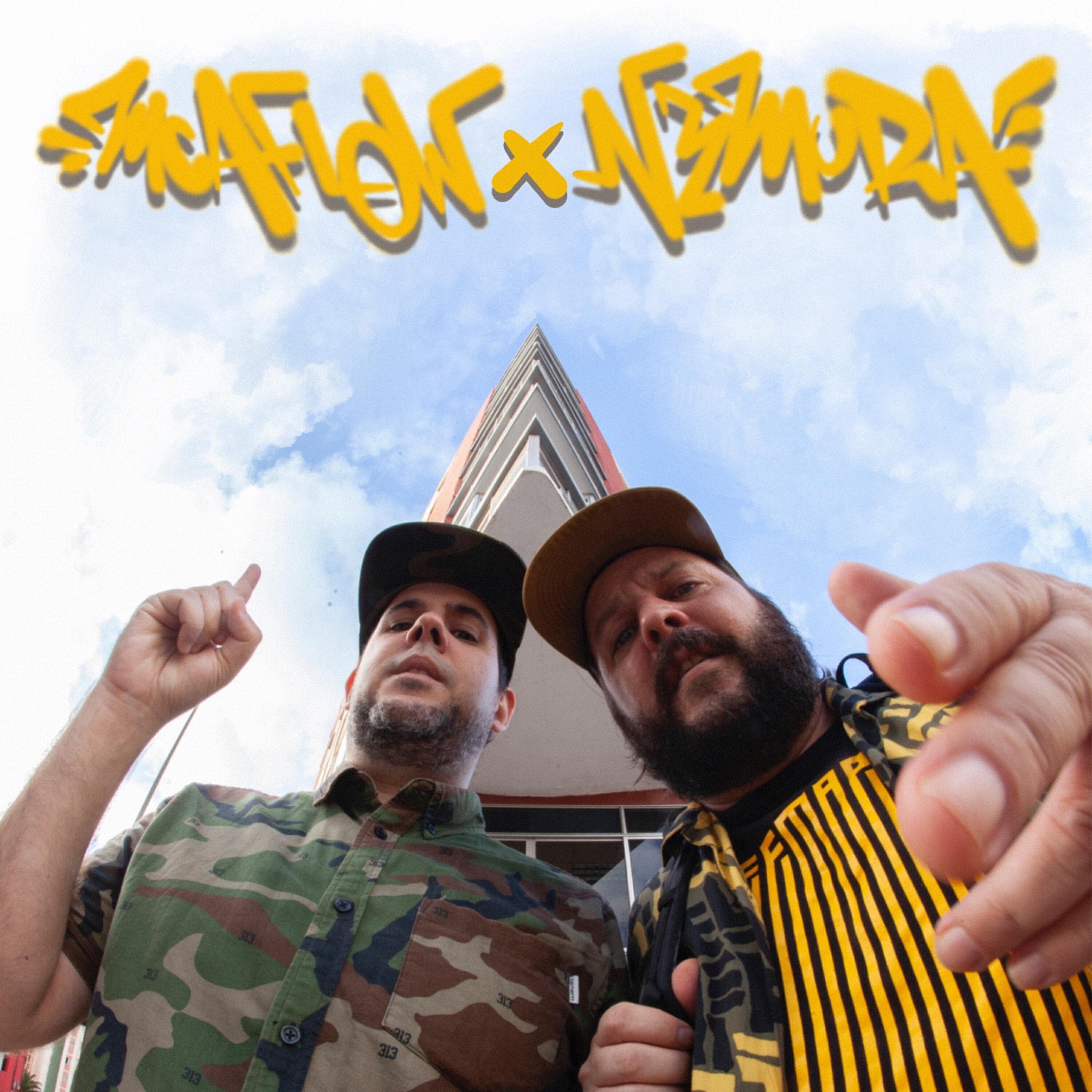 Релиз Nymura y Mcaflow Vol. 1