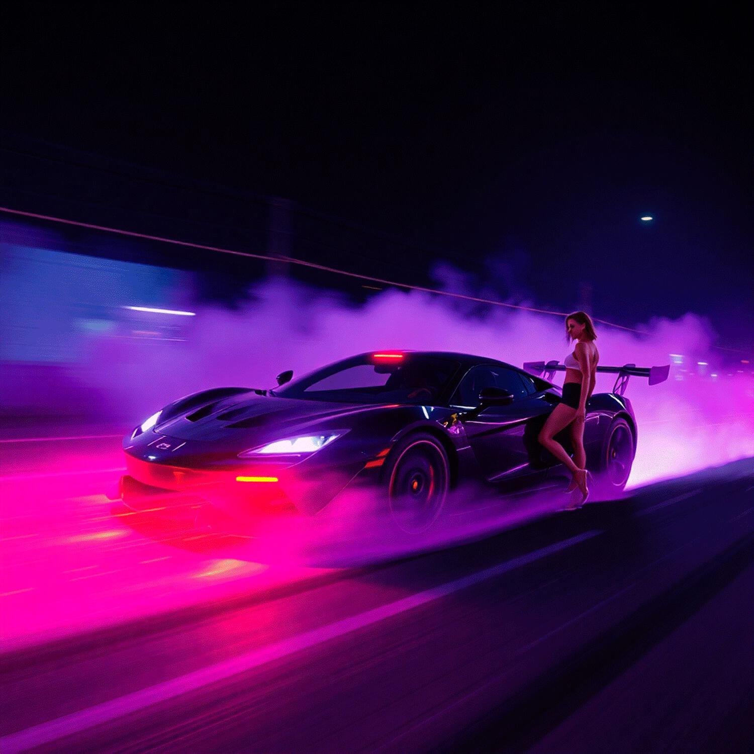 Релиз Сборник 2026 Lamborghini Huracán - Новые треки бесплатно и без регистрации
