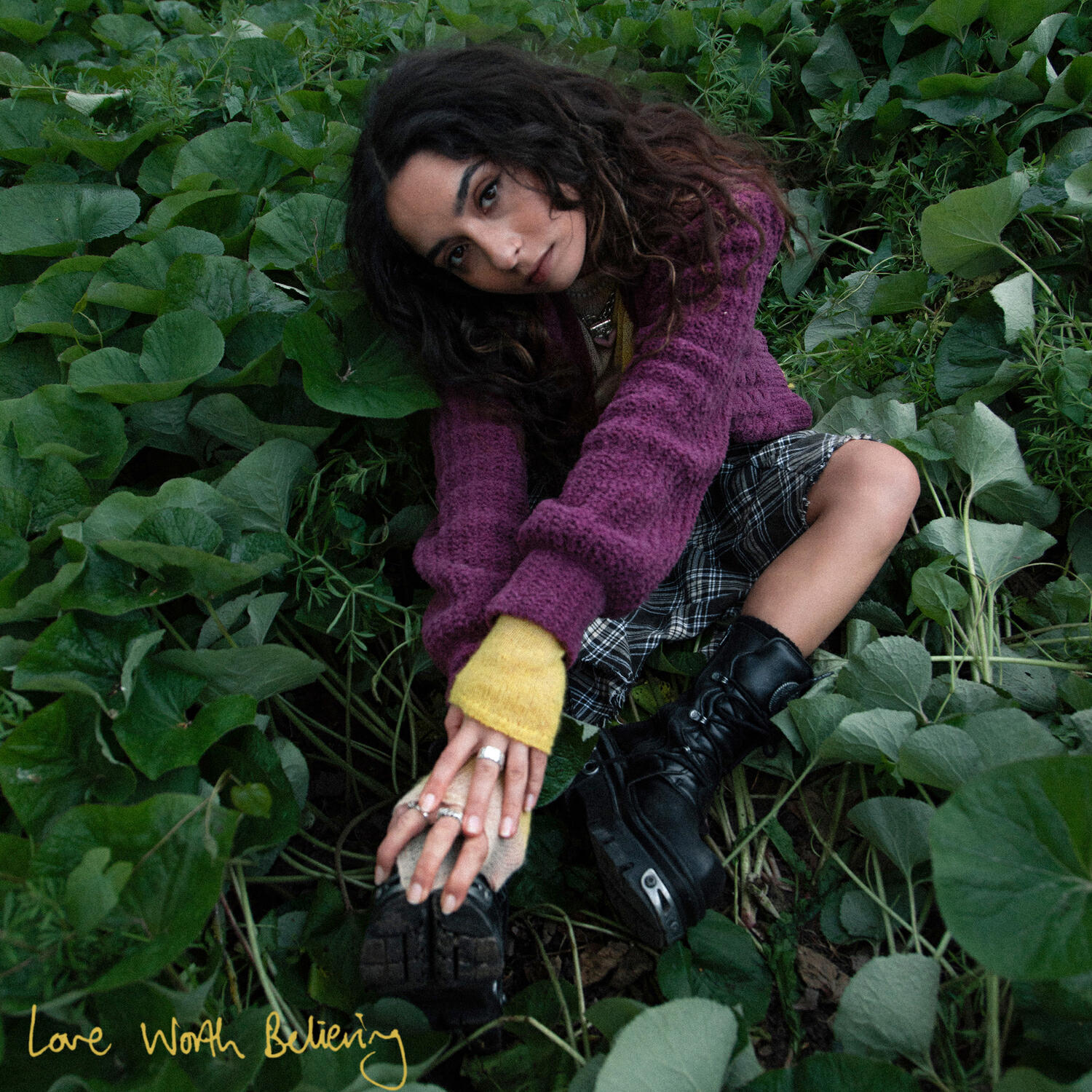 Релиз Love Worth Believing