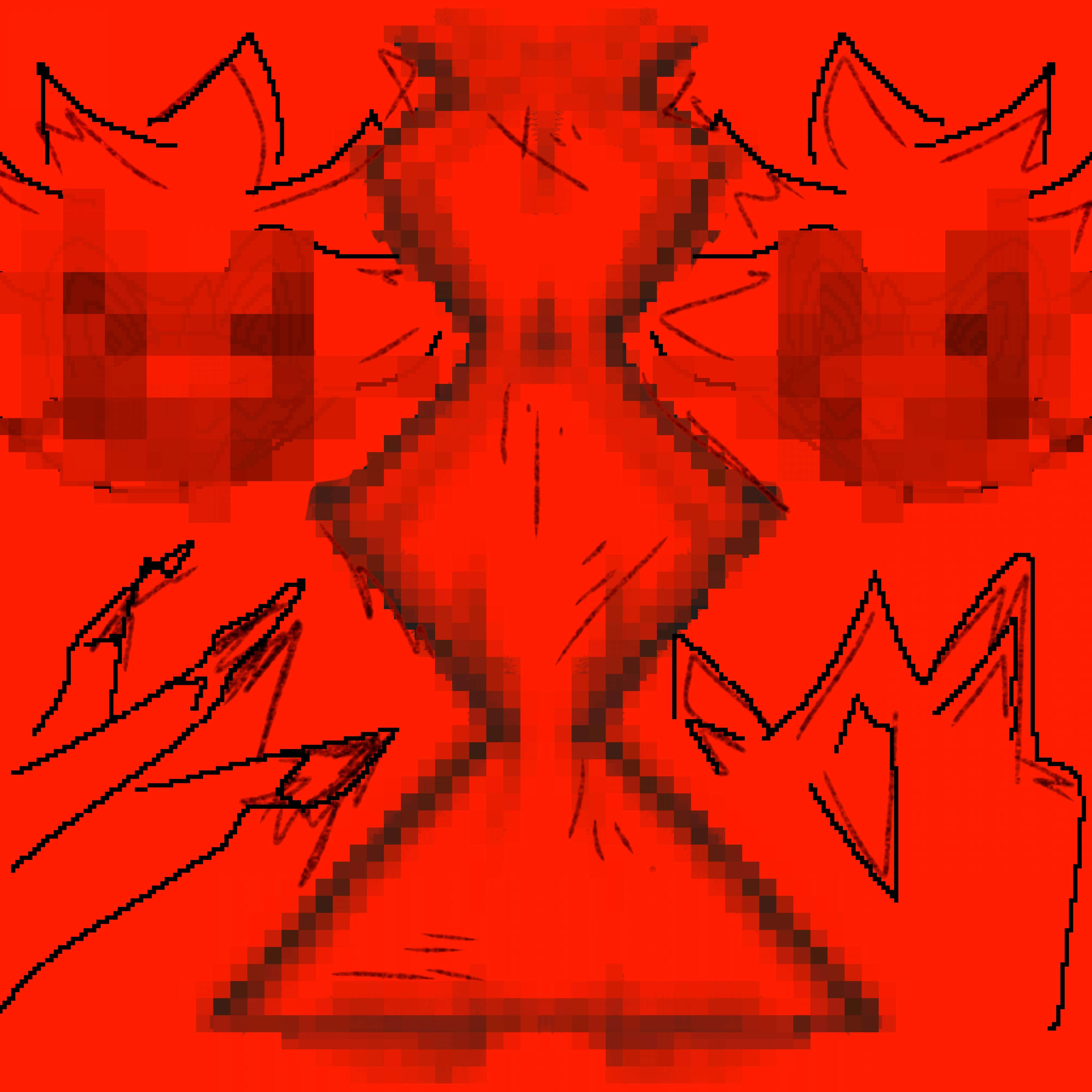 Постер альбома sonic.exe