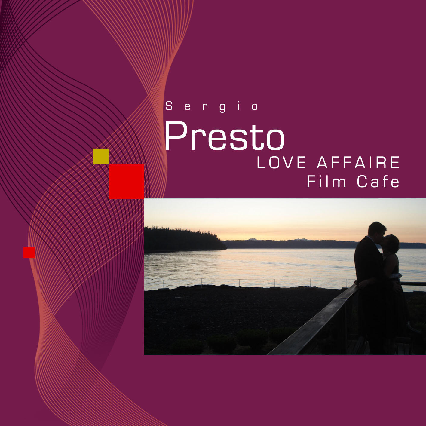 Релиз Love Affaire - Film Cafe