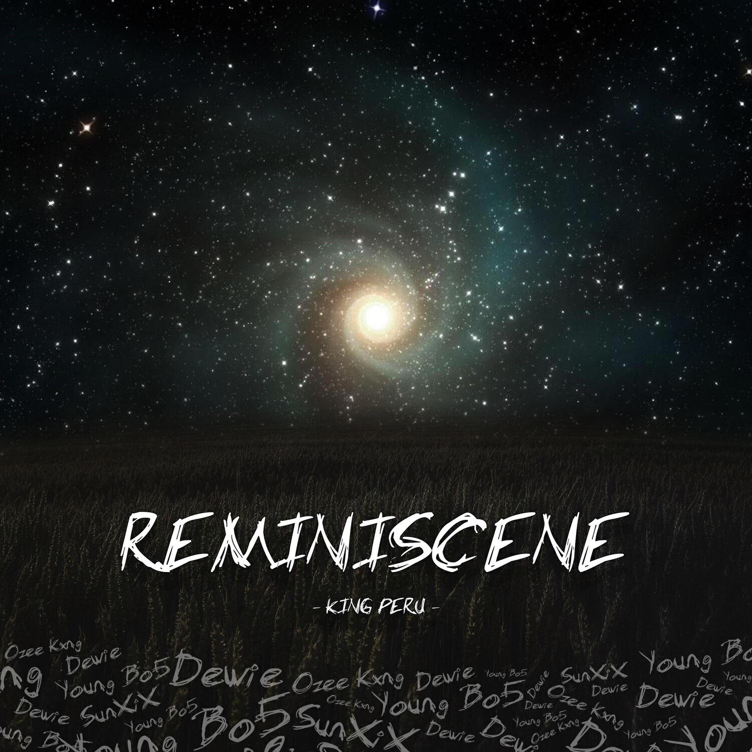 Релиз REMINISCENE