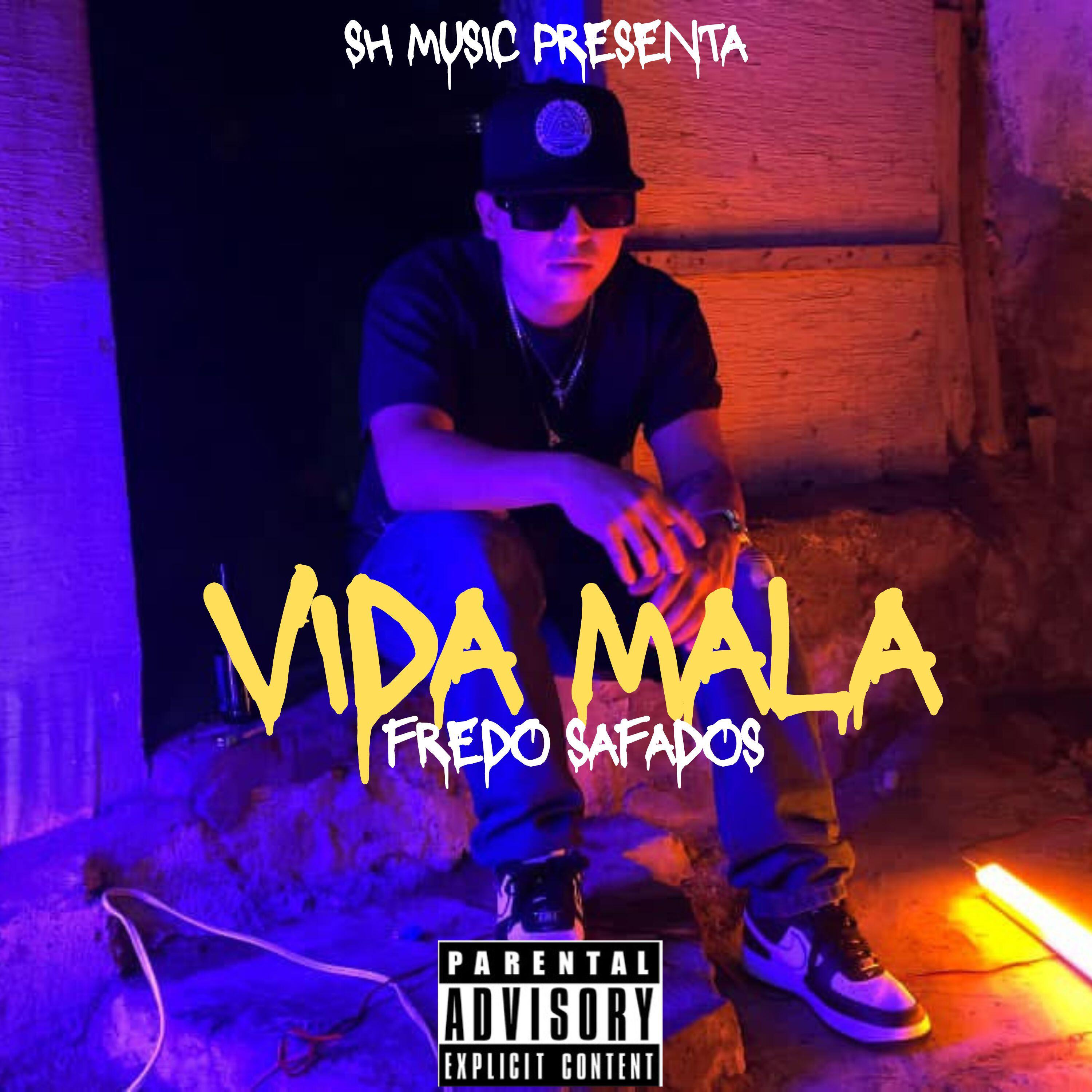 Релиз Vida Mala