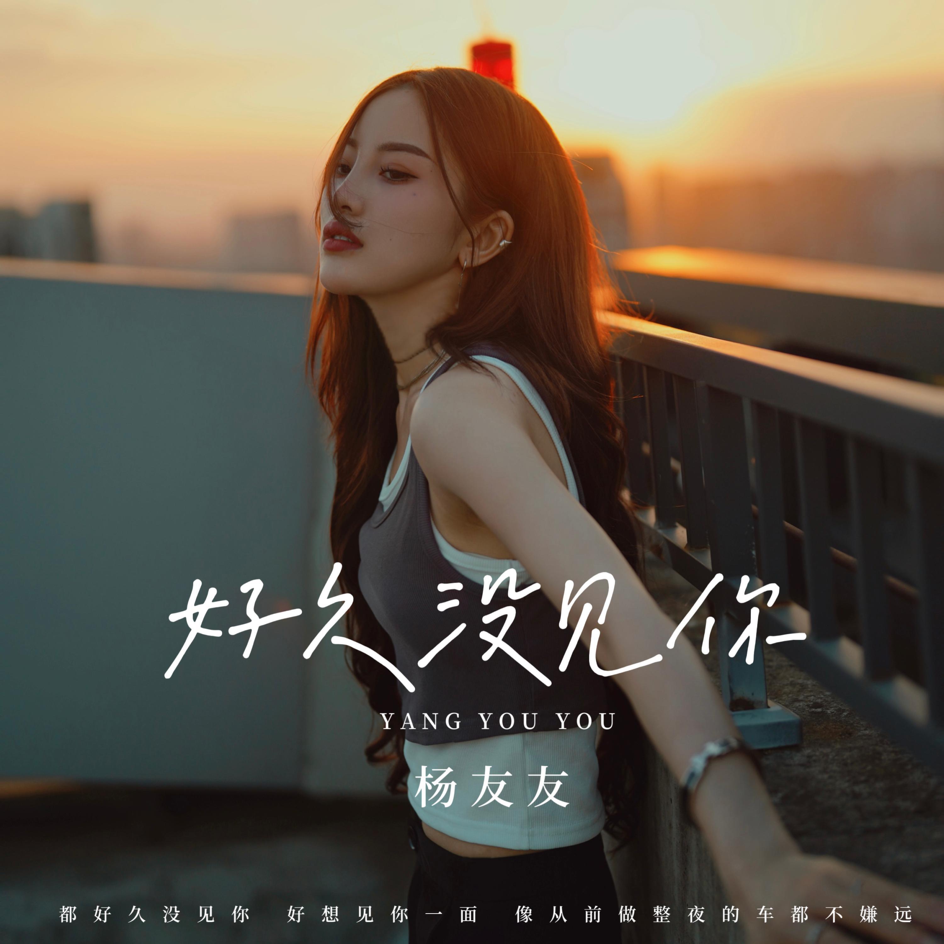 Релиз 好久没见你