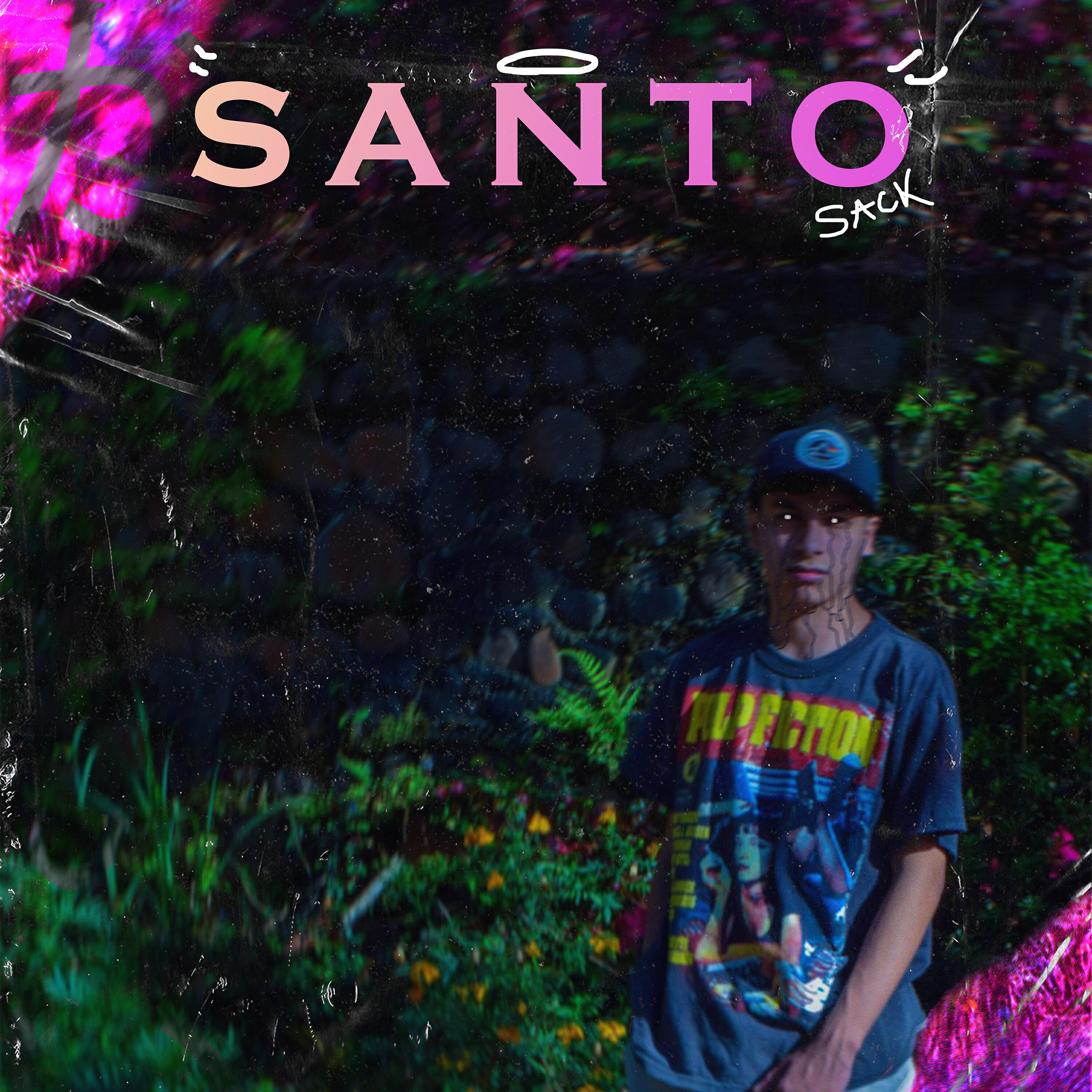 Релиз Santo