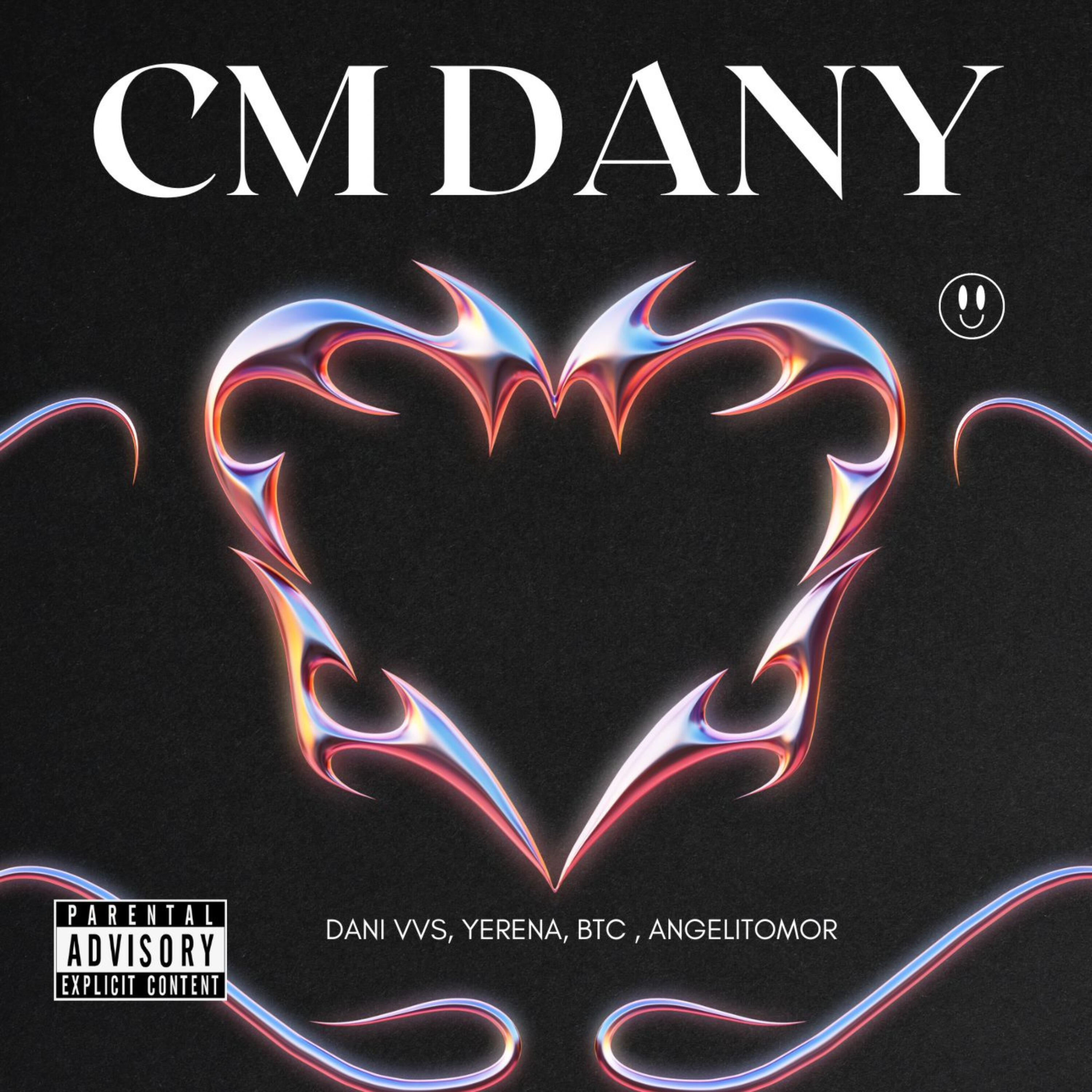 Релиз Cm Dany