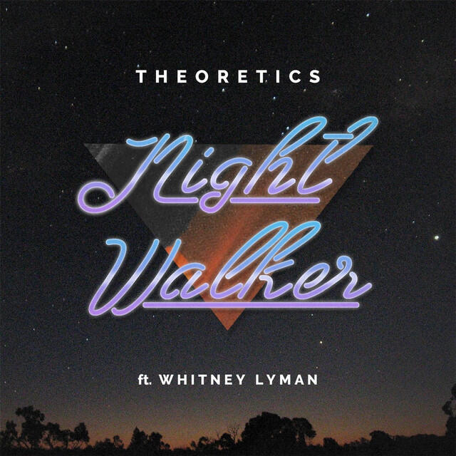 Релиз Nightwalker (feat. Whitney Lyman)