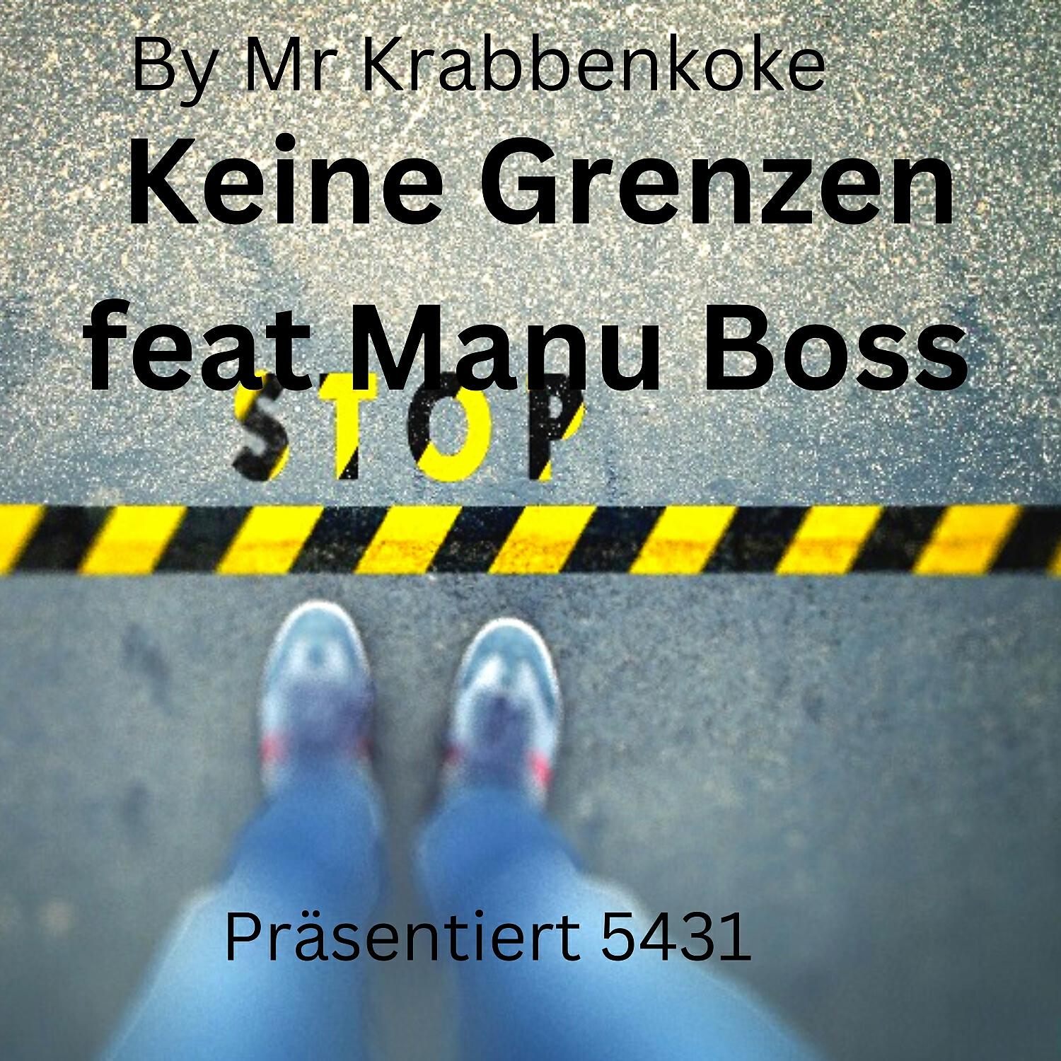 Релиз Keine Grenzen
