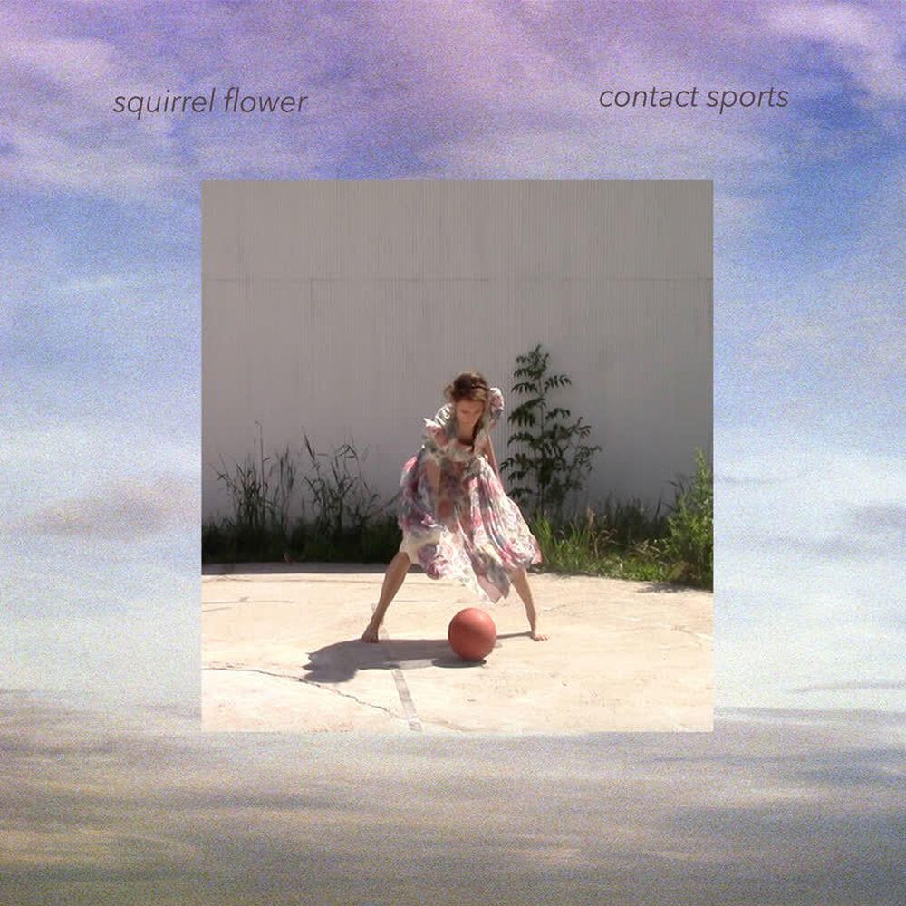 Релиз Contact Sports