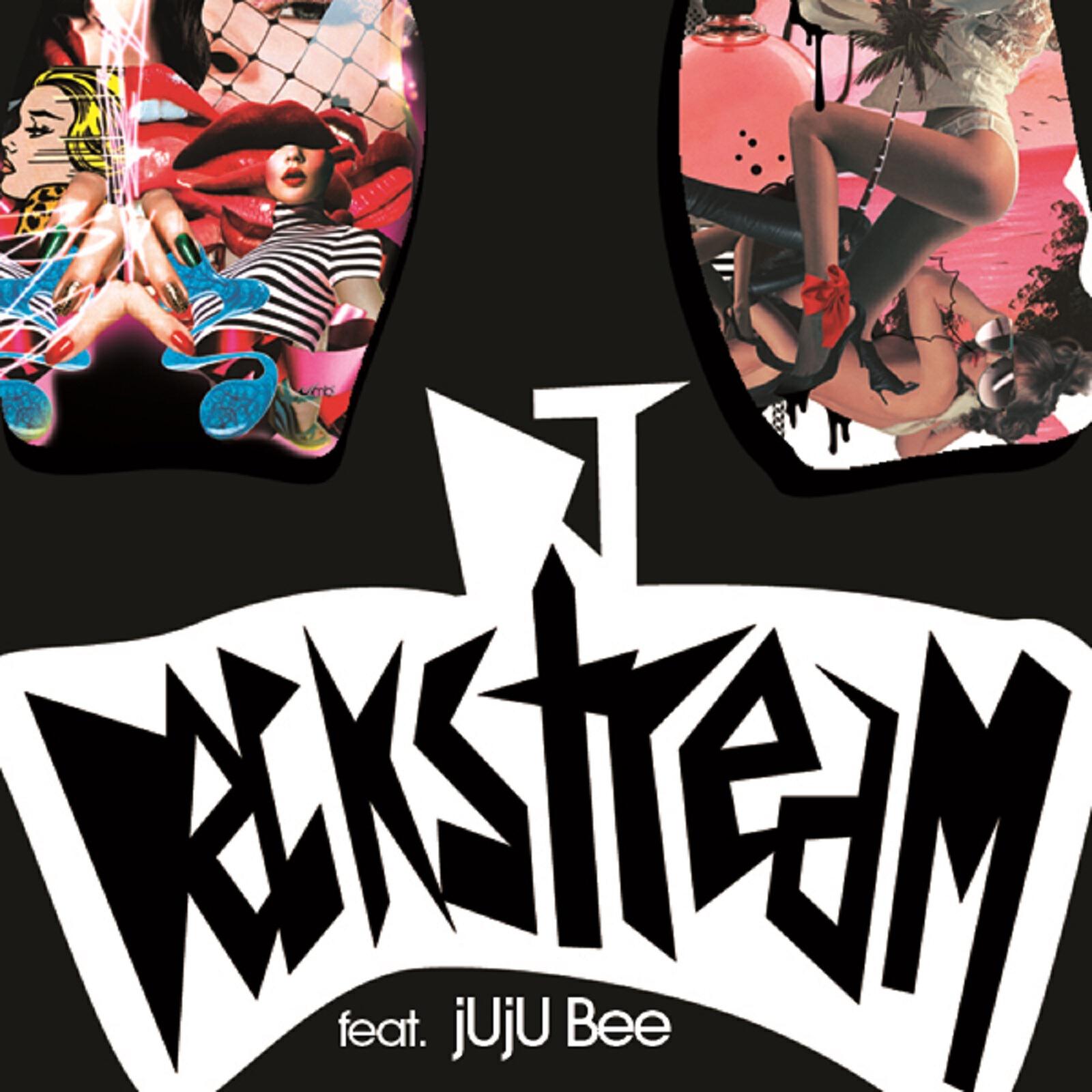 Релиз Love&Hate.Hate&Love (feat. JUJU BEE)