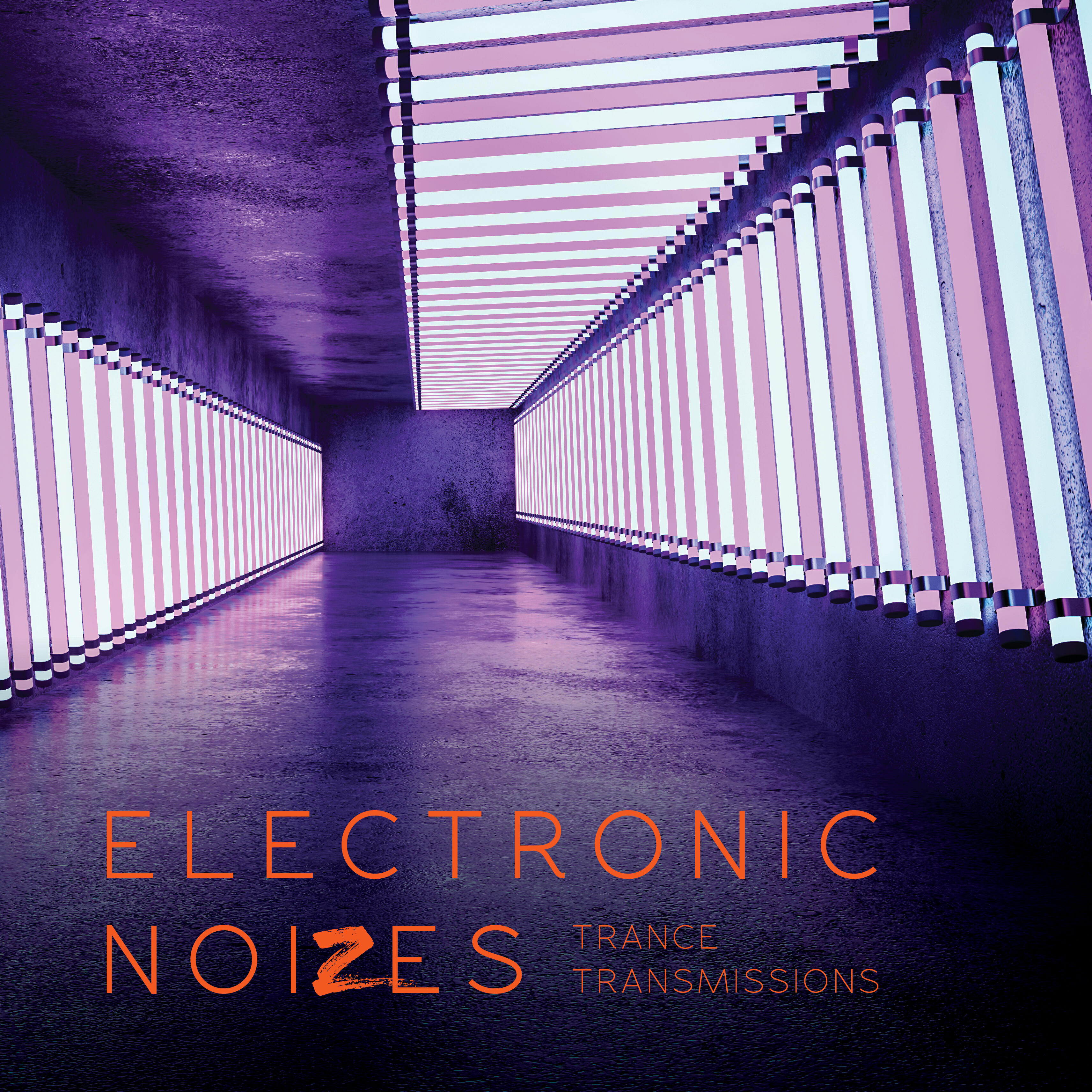 Релиз Electronic Noizes: Trance Transmissions
