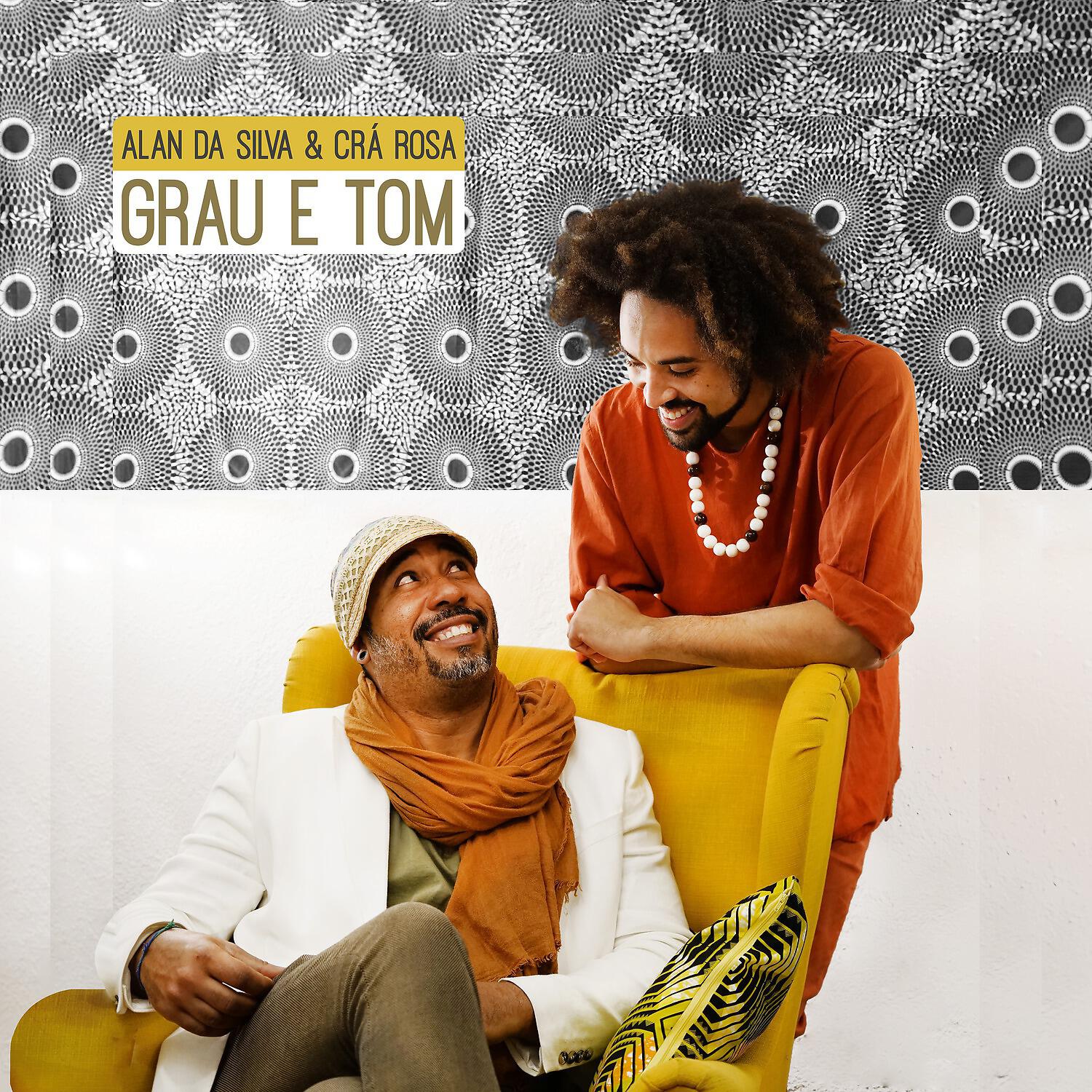 Релиз Grau e Tom