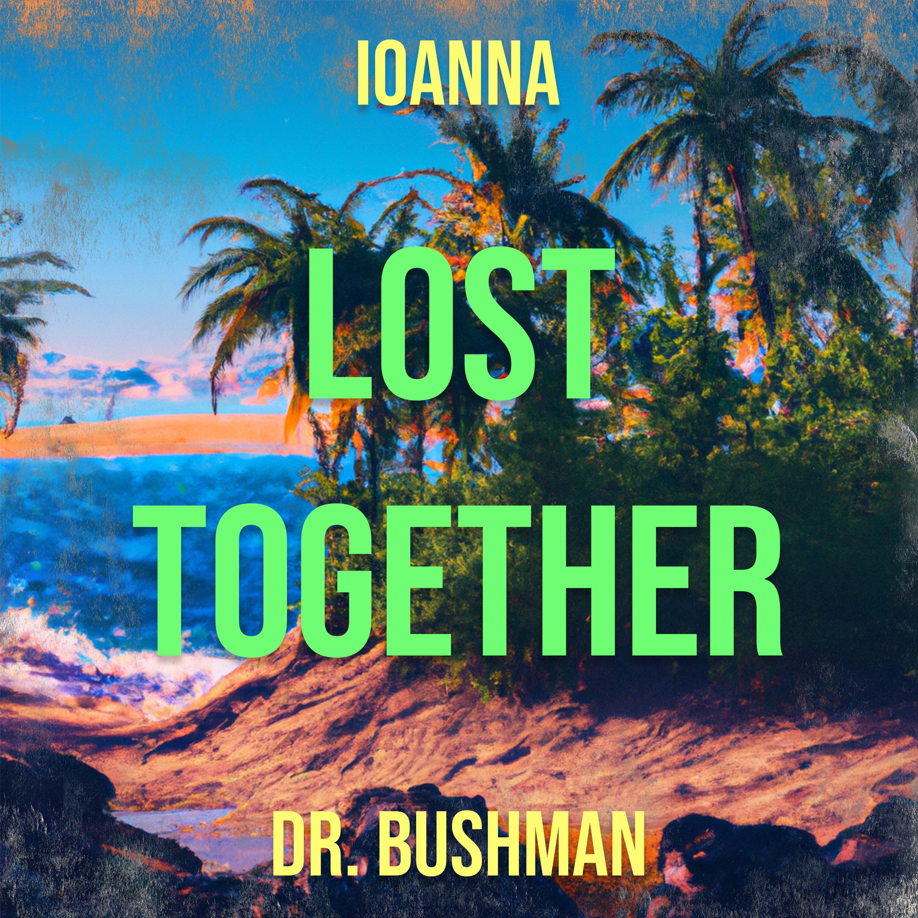Релиз Lost Together