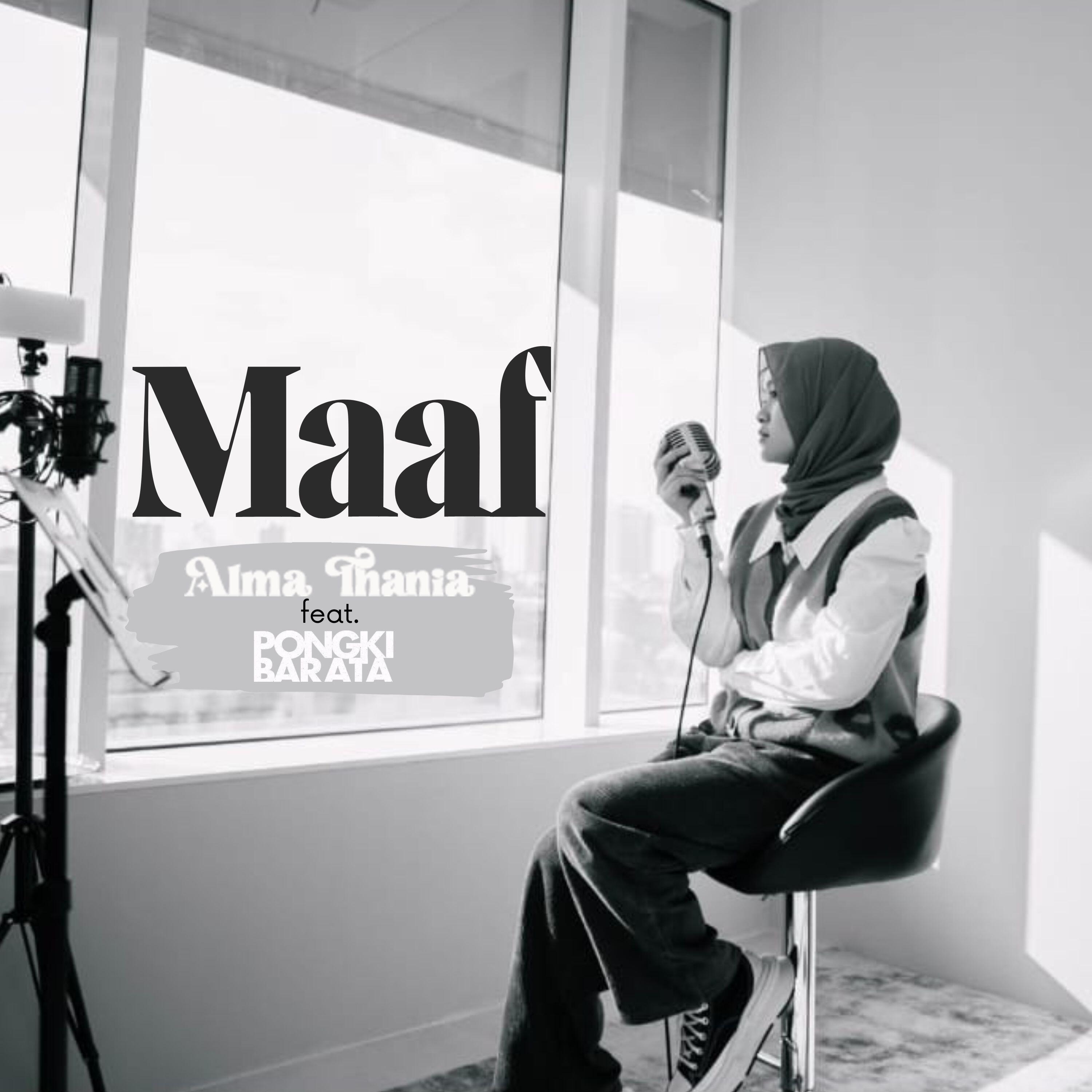 Релиз Maaf