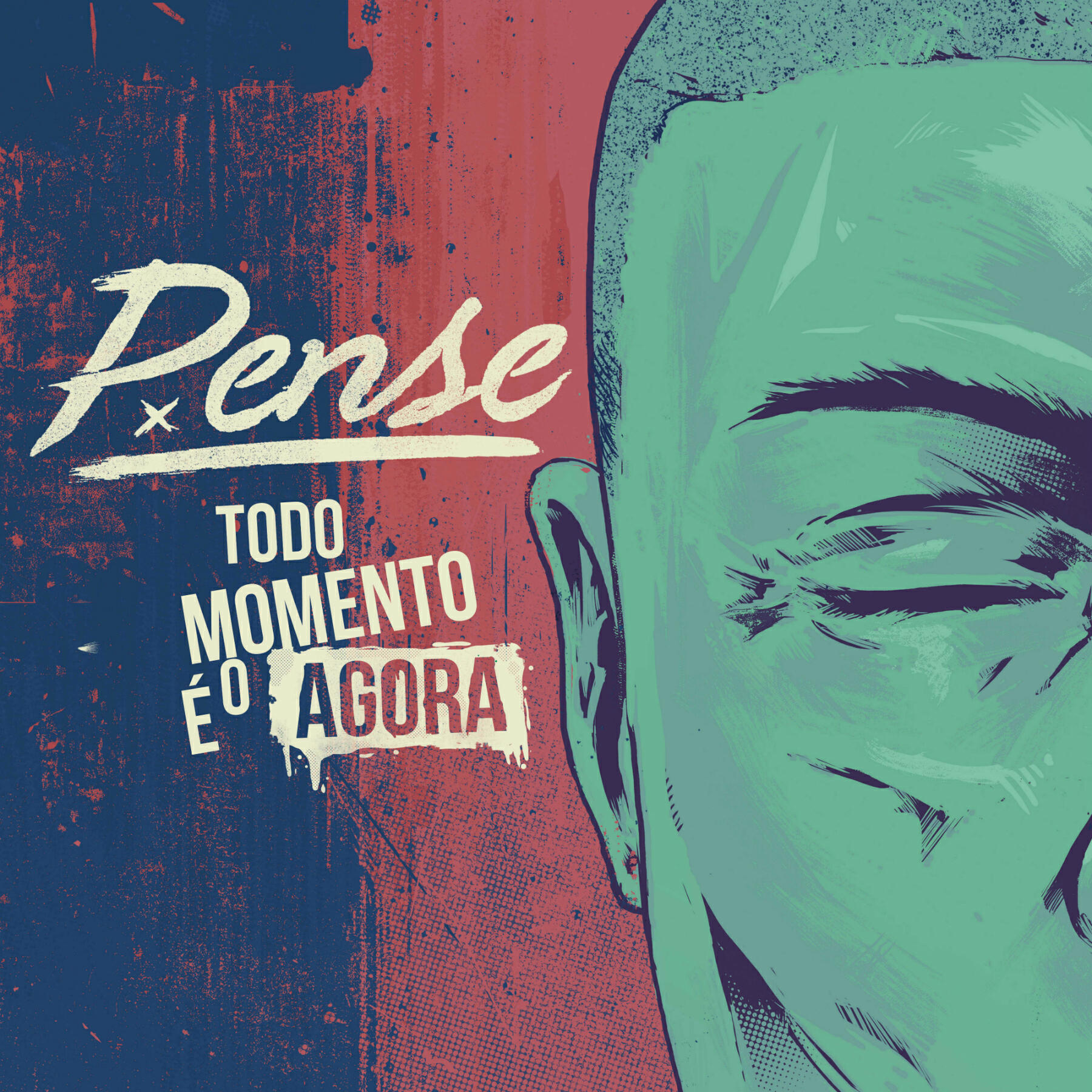 Релиз Todo Momento É o Agora