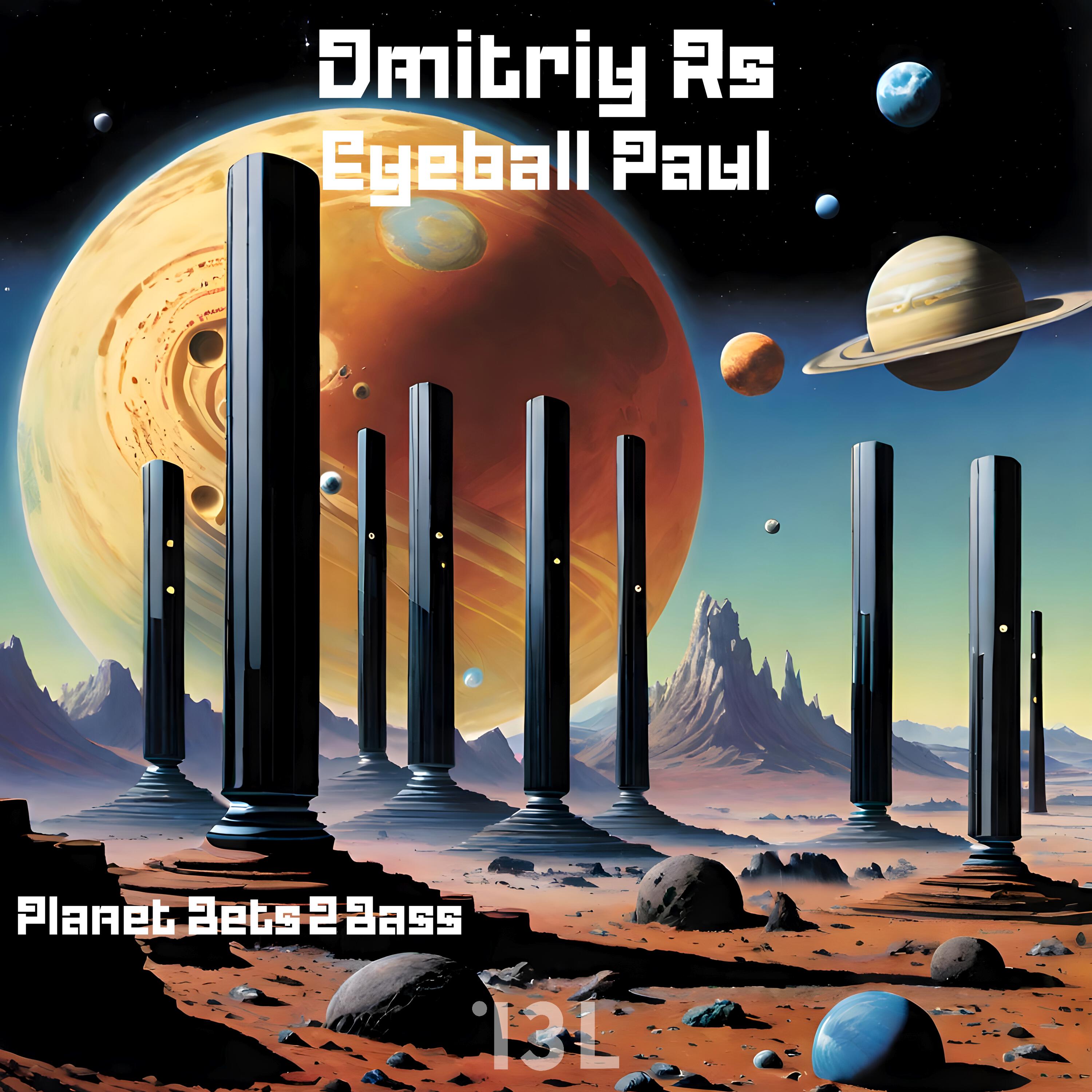 Релиз Planet Bets2Bass