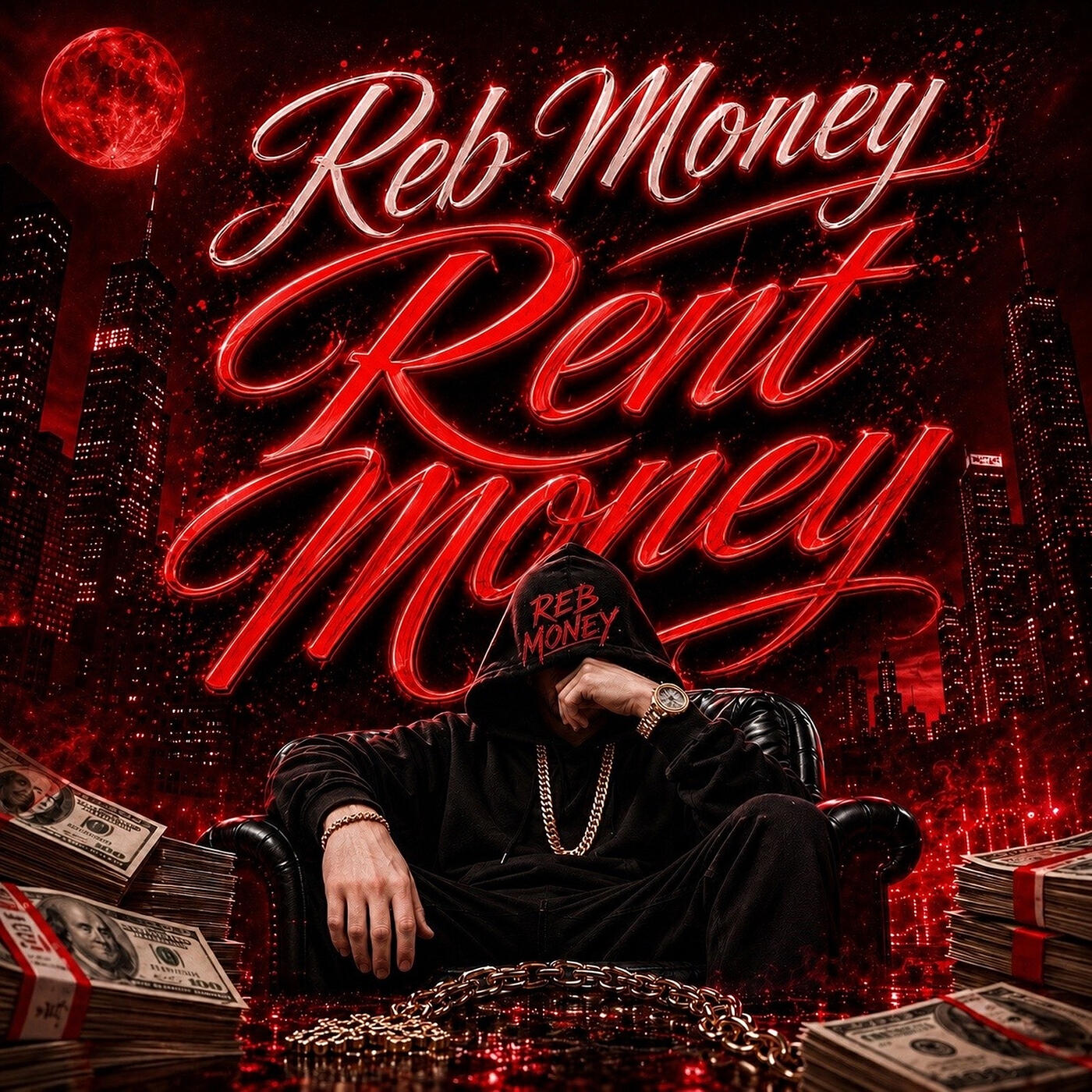 Релиз Rent Money