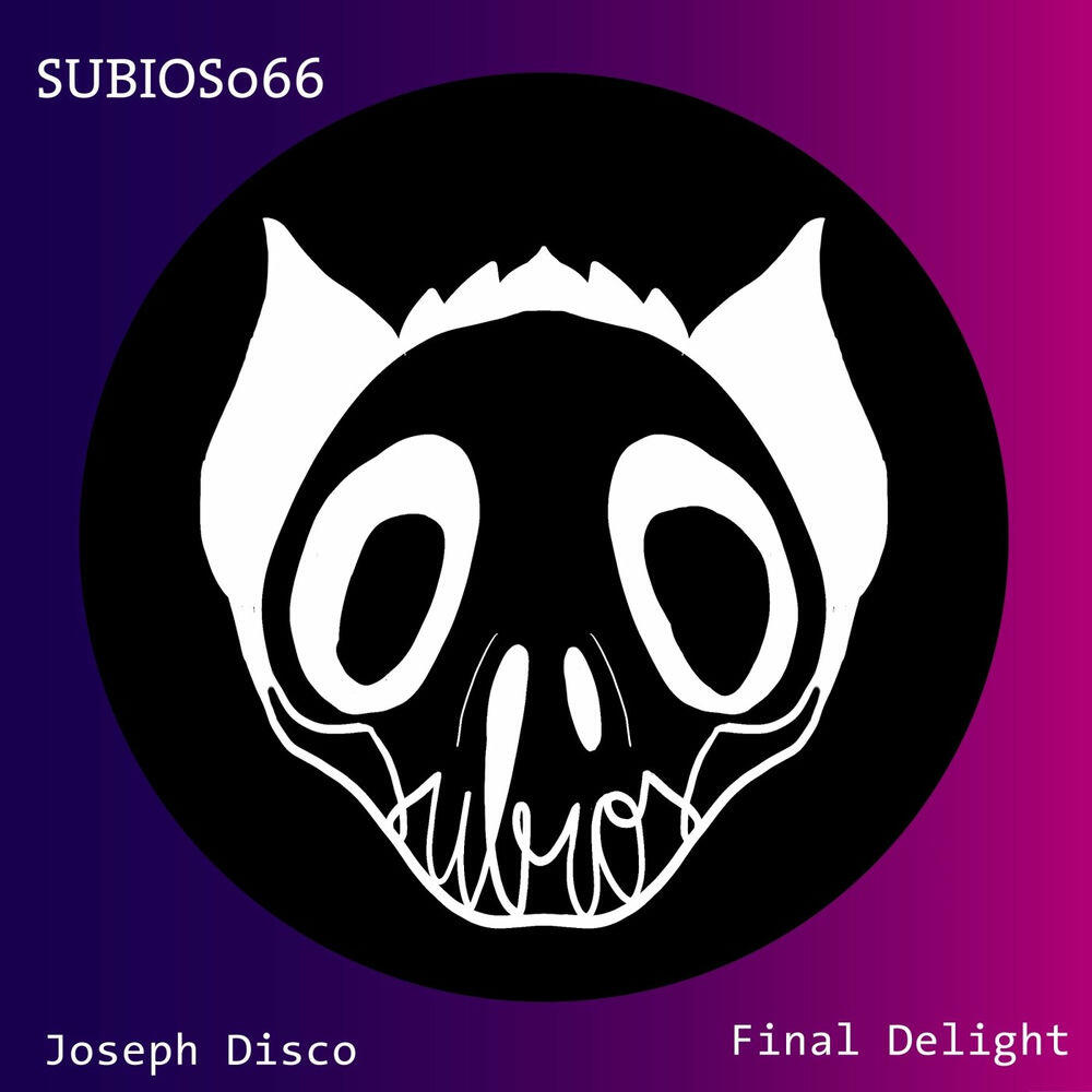 Релиз Final Delight