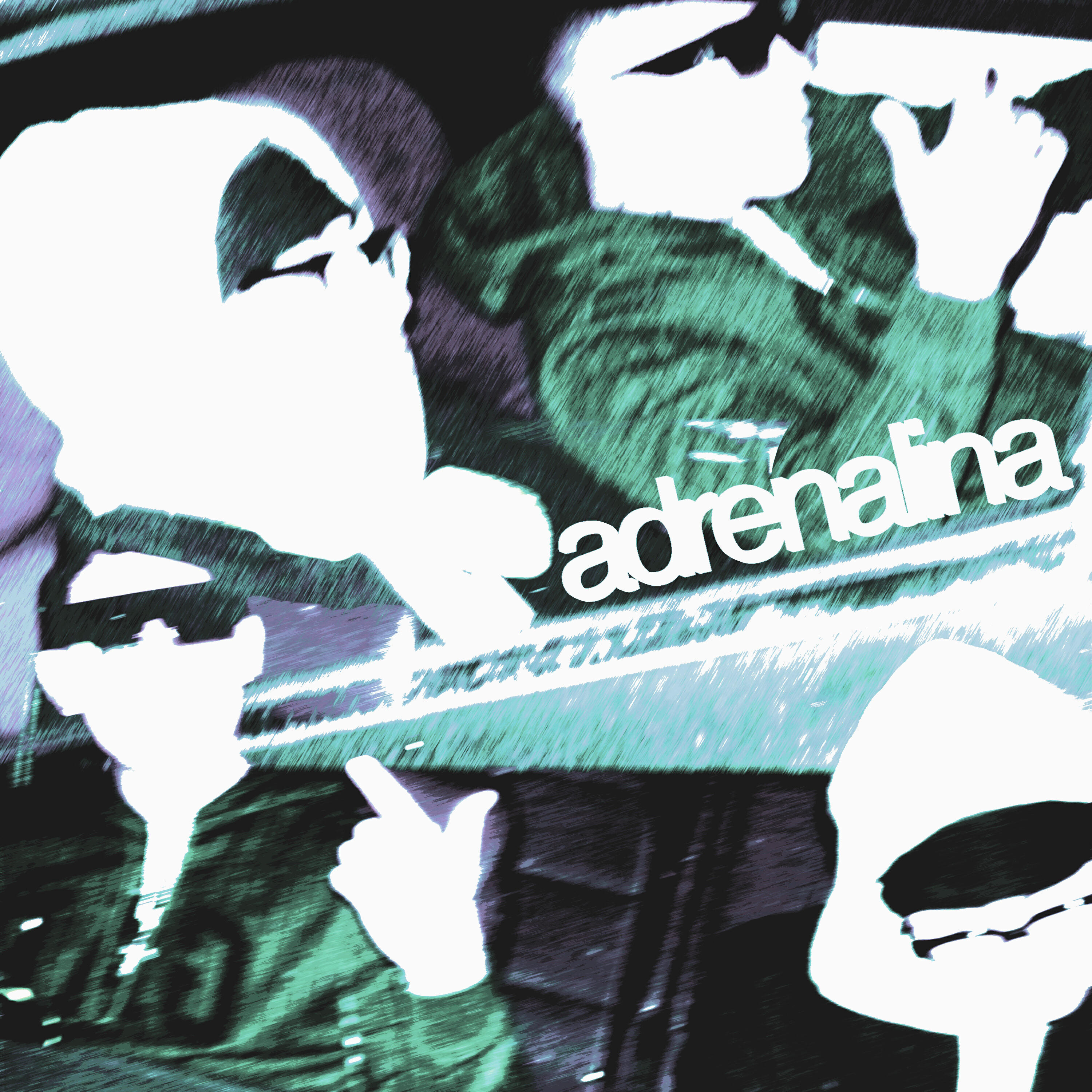 Релиз Adrenalina