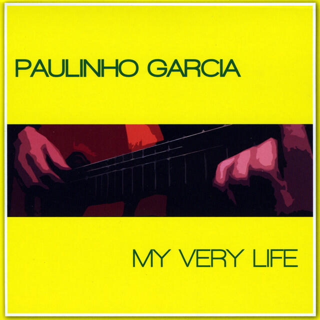Релиз My Very Life