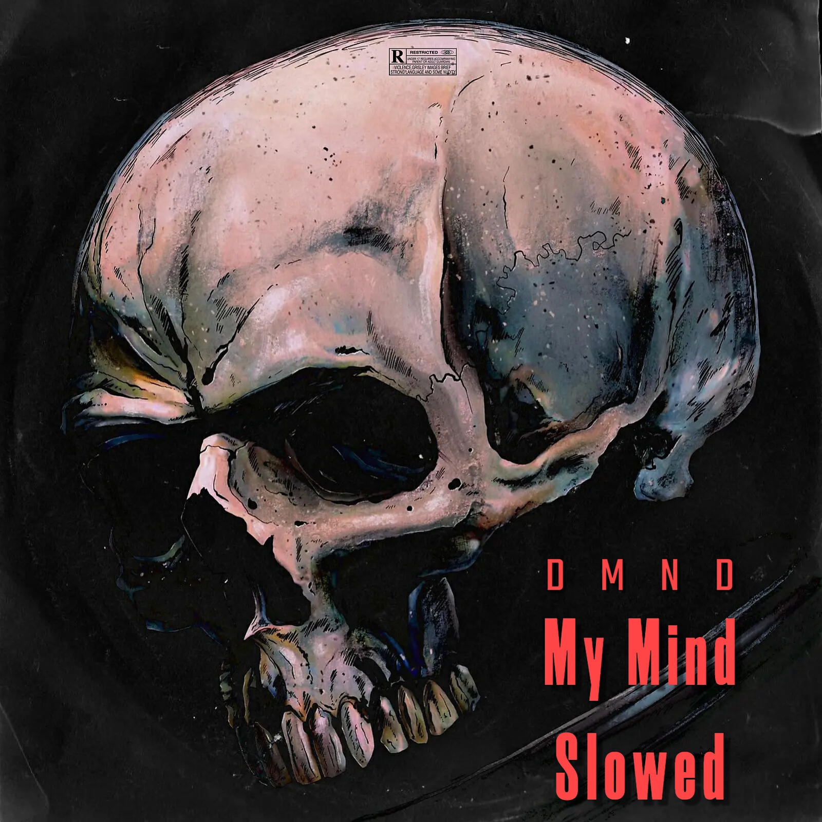 Скачать песню DMND - My Mind (Slowed) бесплатно в MP3 для Android и iOS
