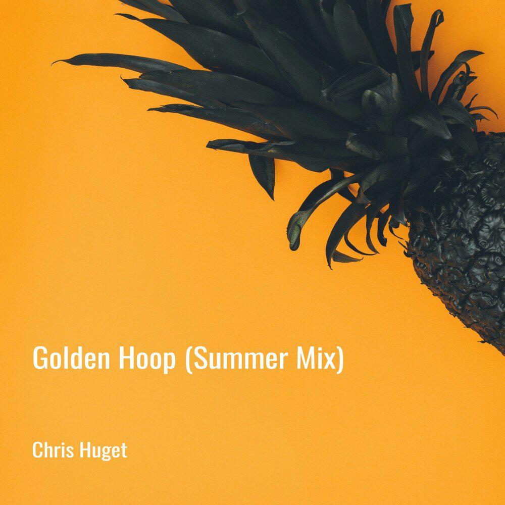 Релиз Golden Hoop (Summer Mix)