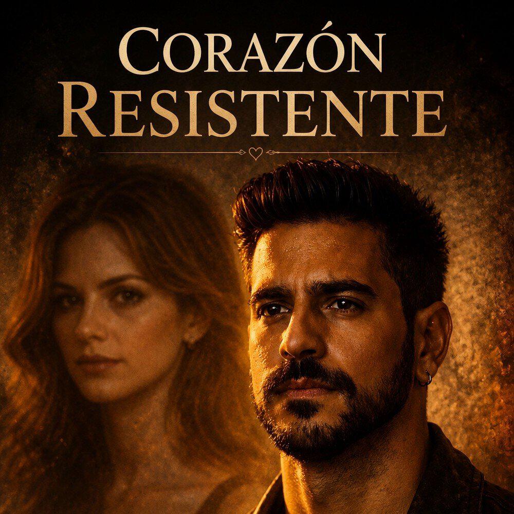 Релиз Corazón Resistente
