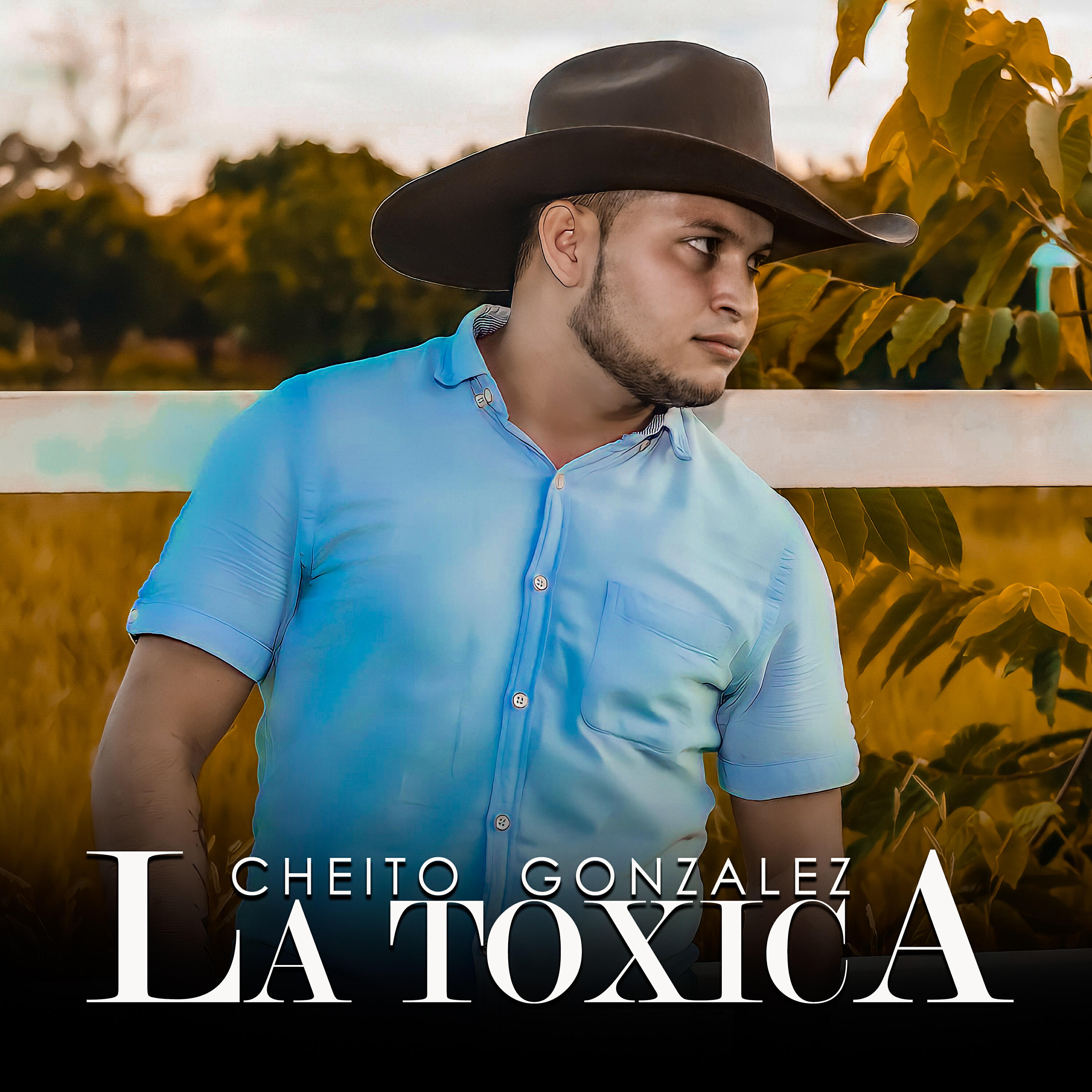 Релиз La Toxica