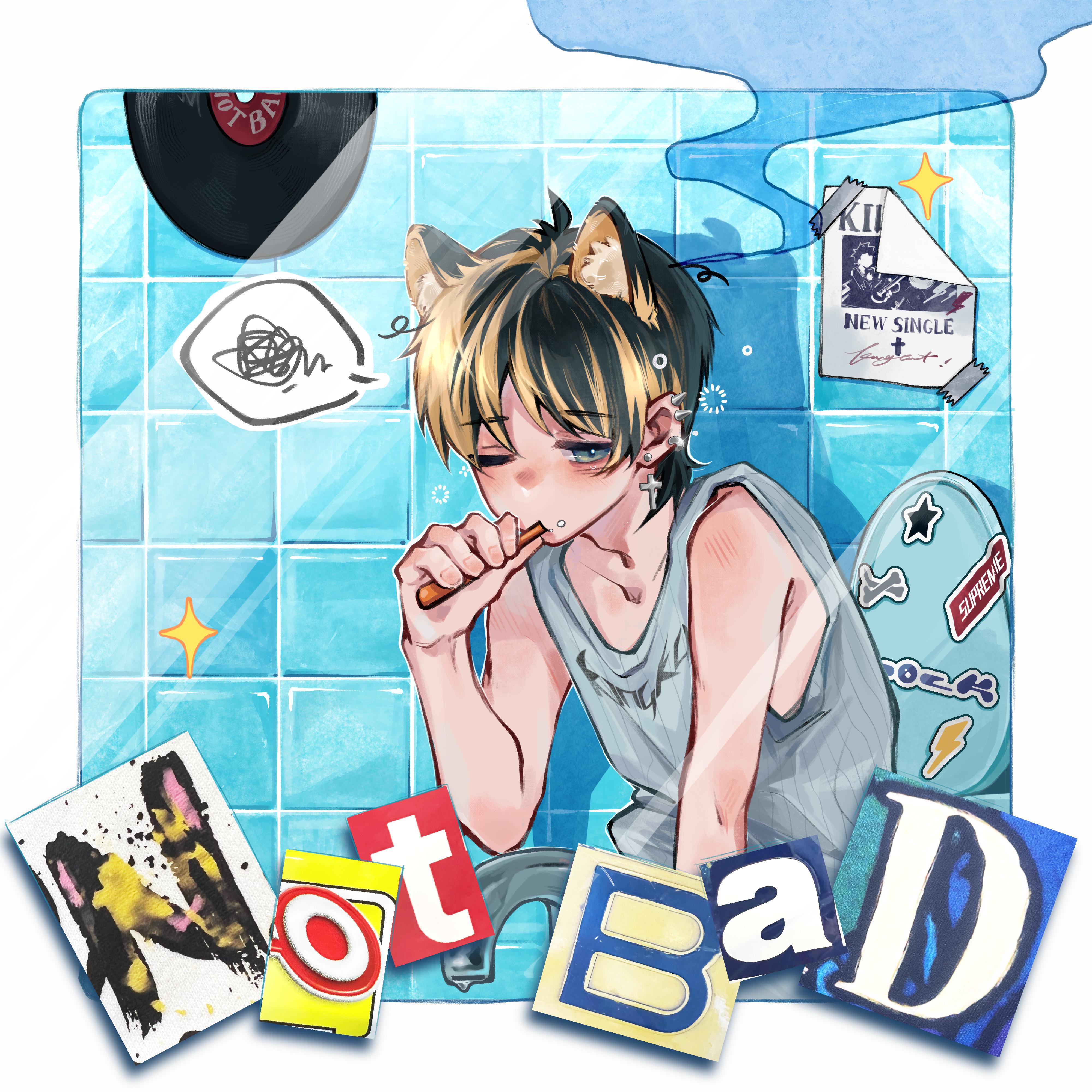 Релиз Not Bad