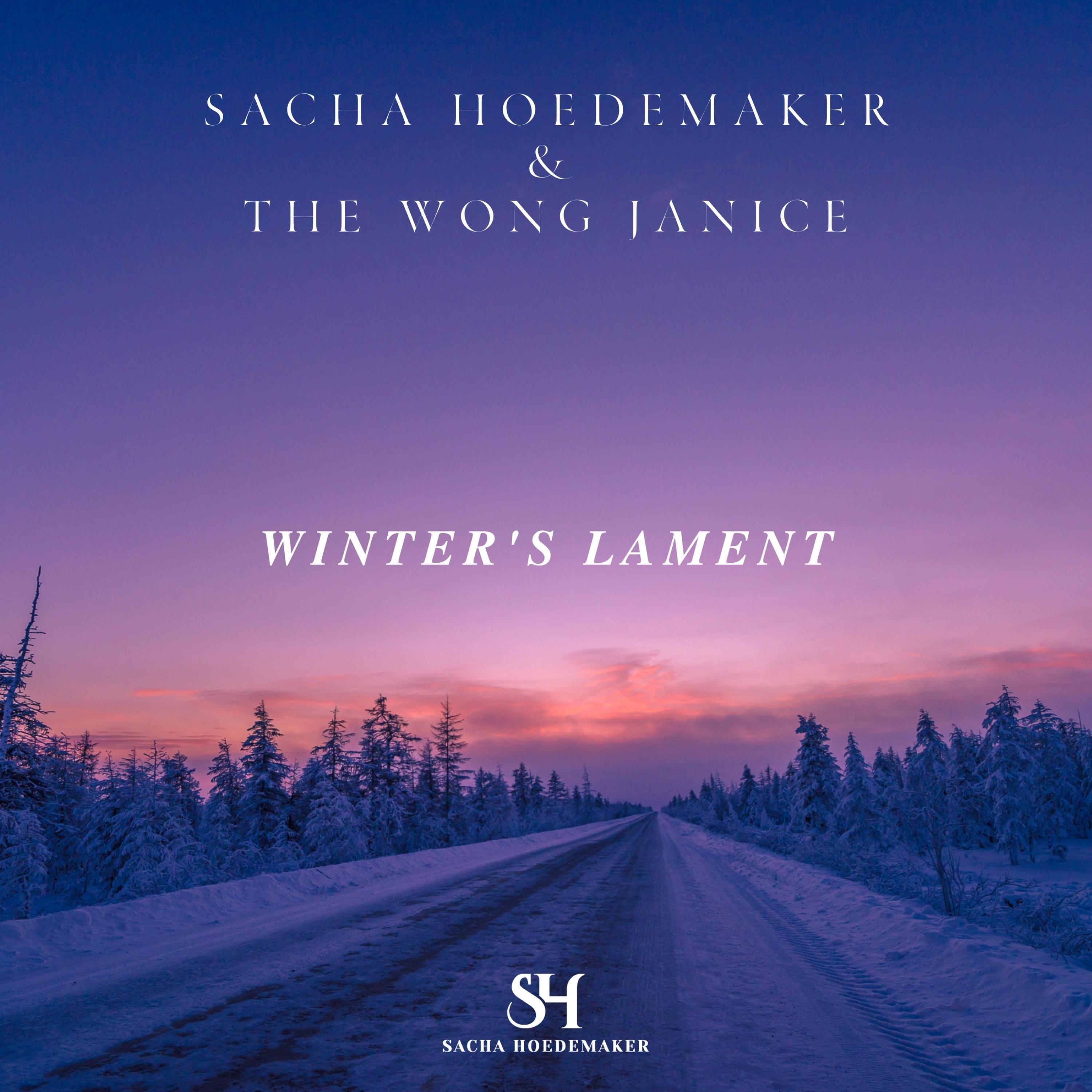 Релиз Winter's Lament