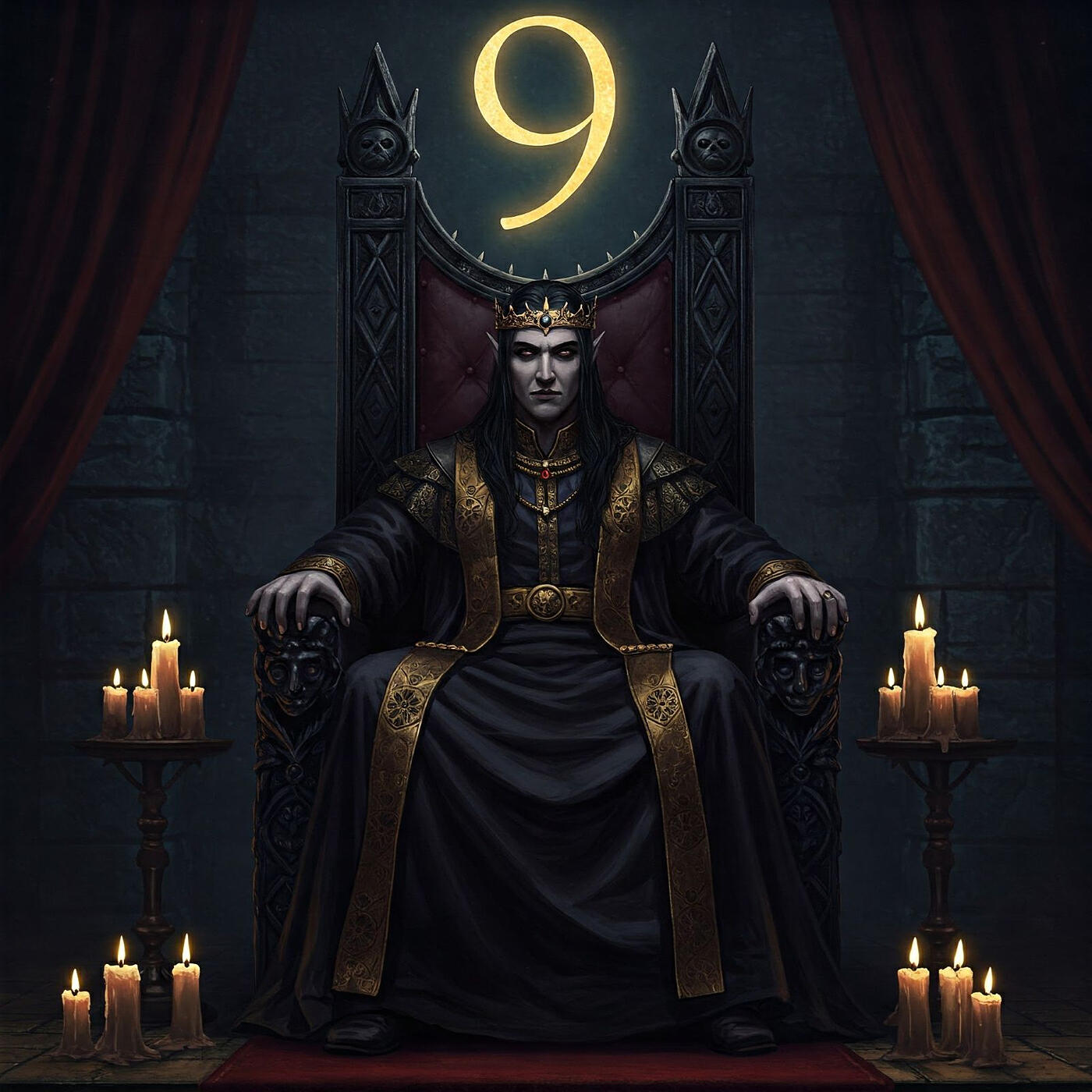 Релиз Paimon for Goetia IV