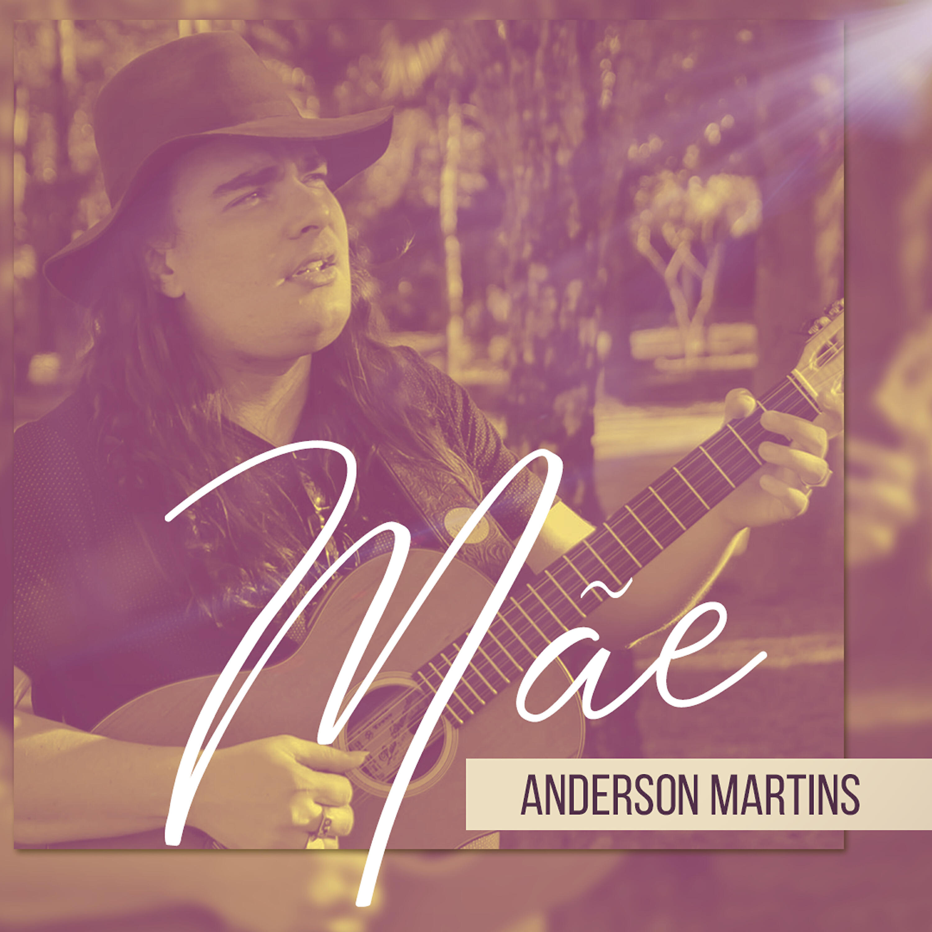 Релиз Mãe