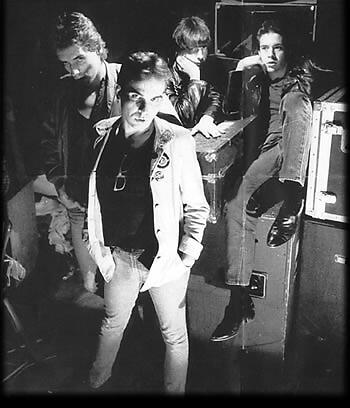 The Pagans