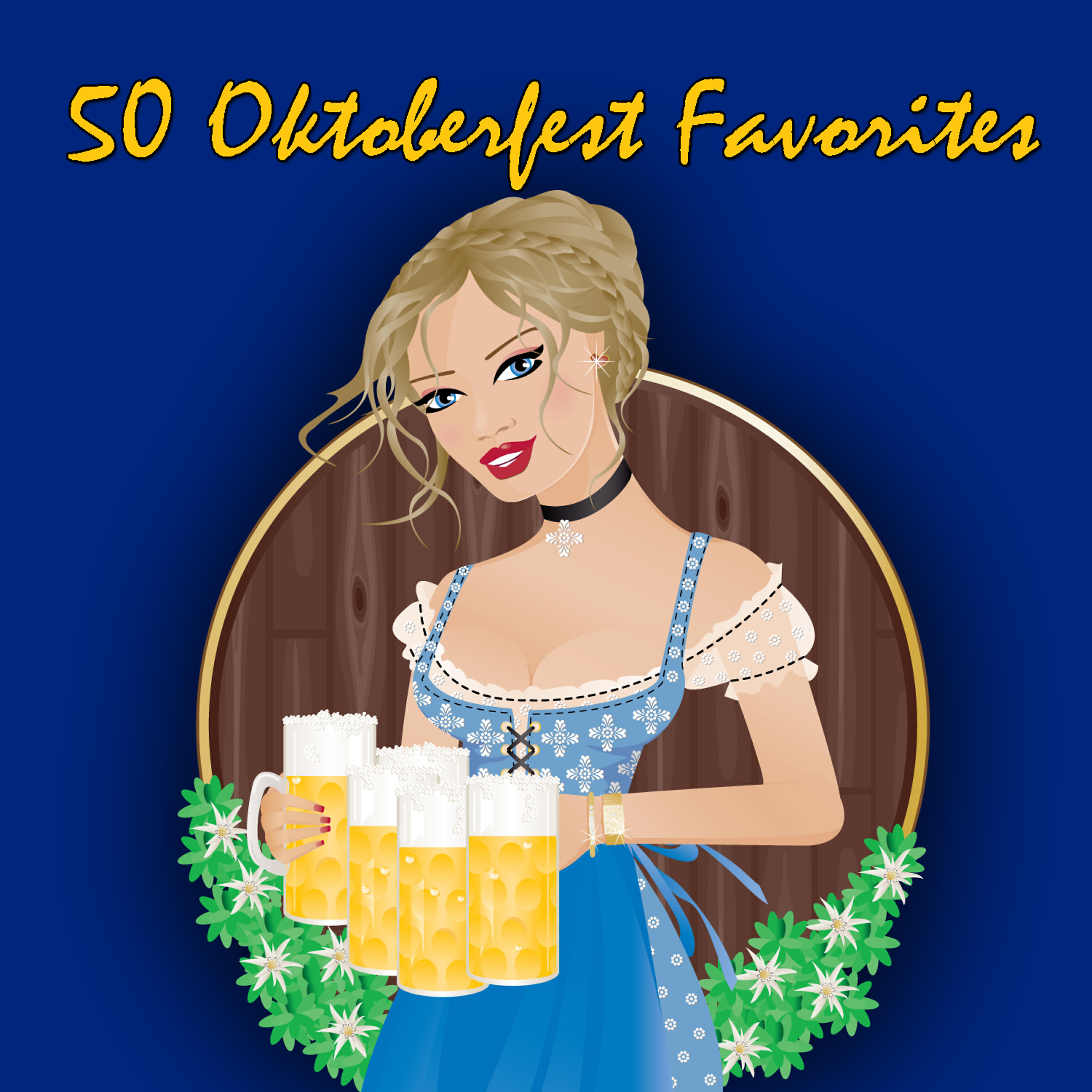 The Oktoberfest Ensemble