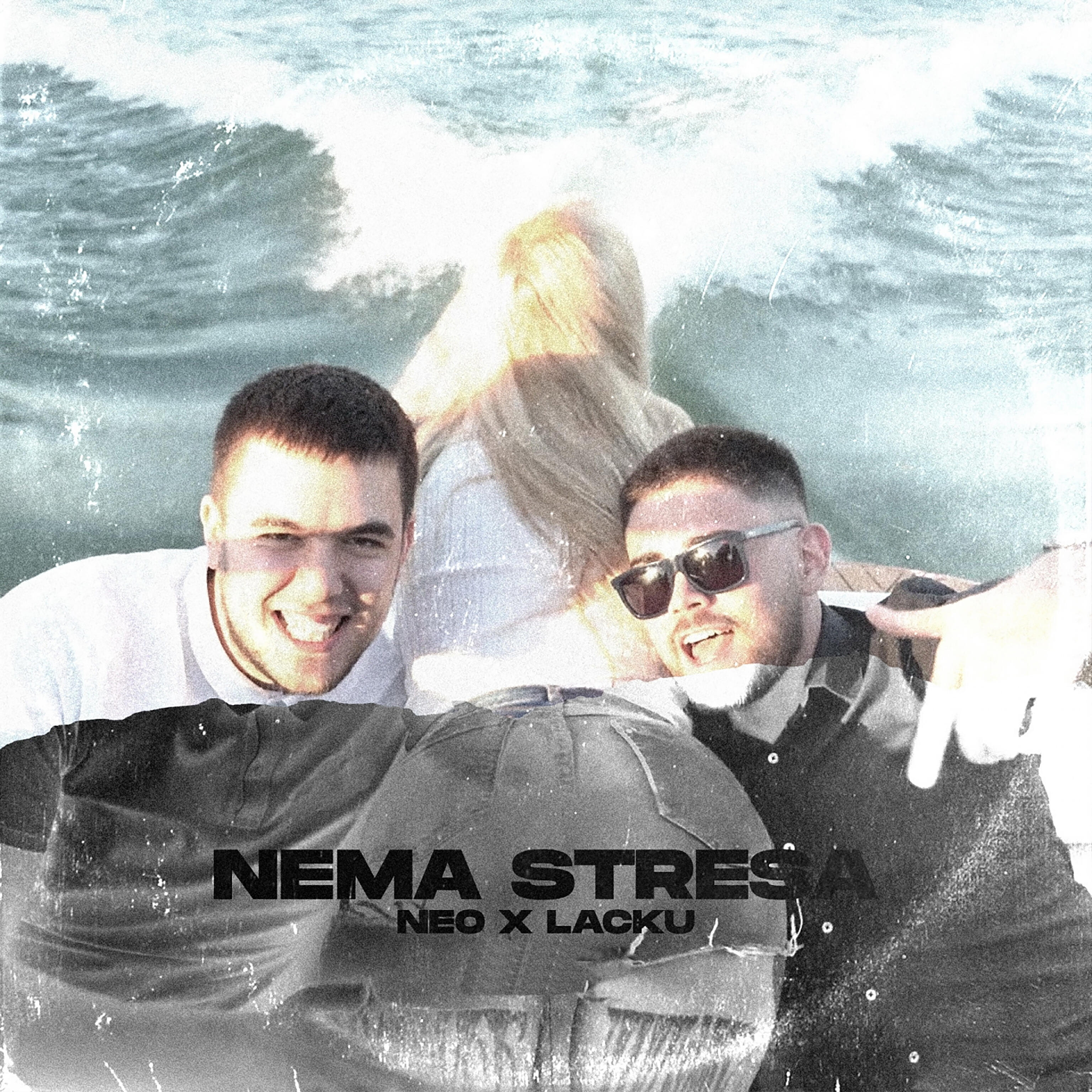 Neo, Lacku - Nema stresa