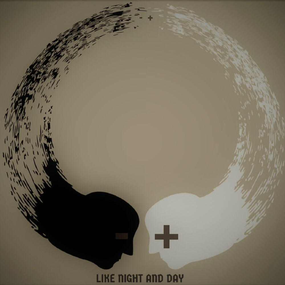 Релиз Like Night and Day