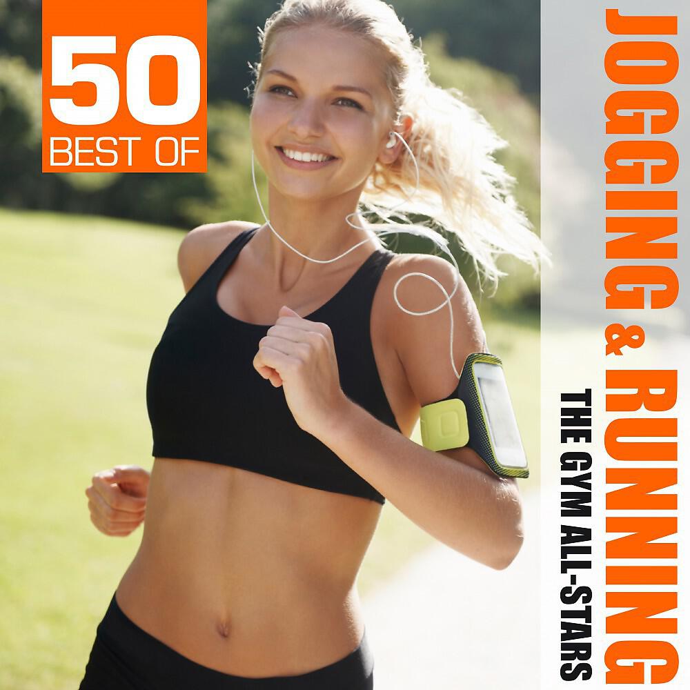 Постер альбома 50 Best of Jogging & Running