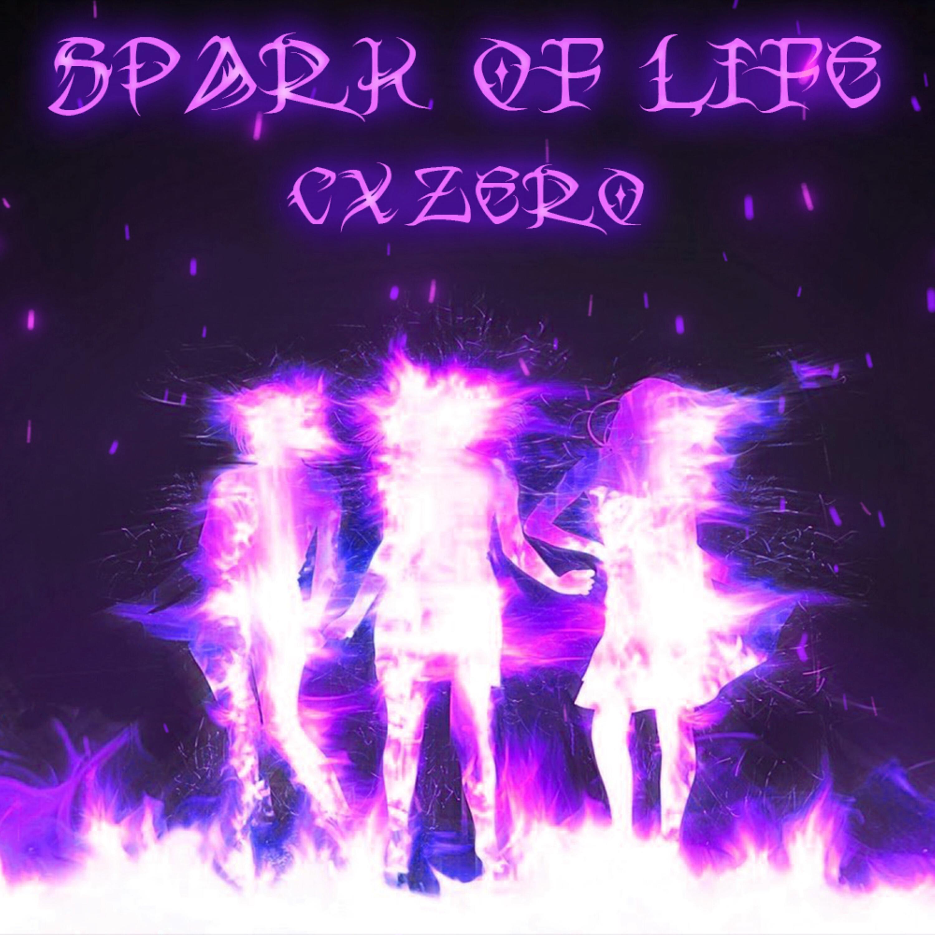 Релиз SPARK OF LIFE