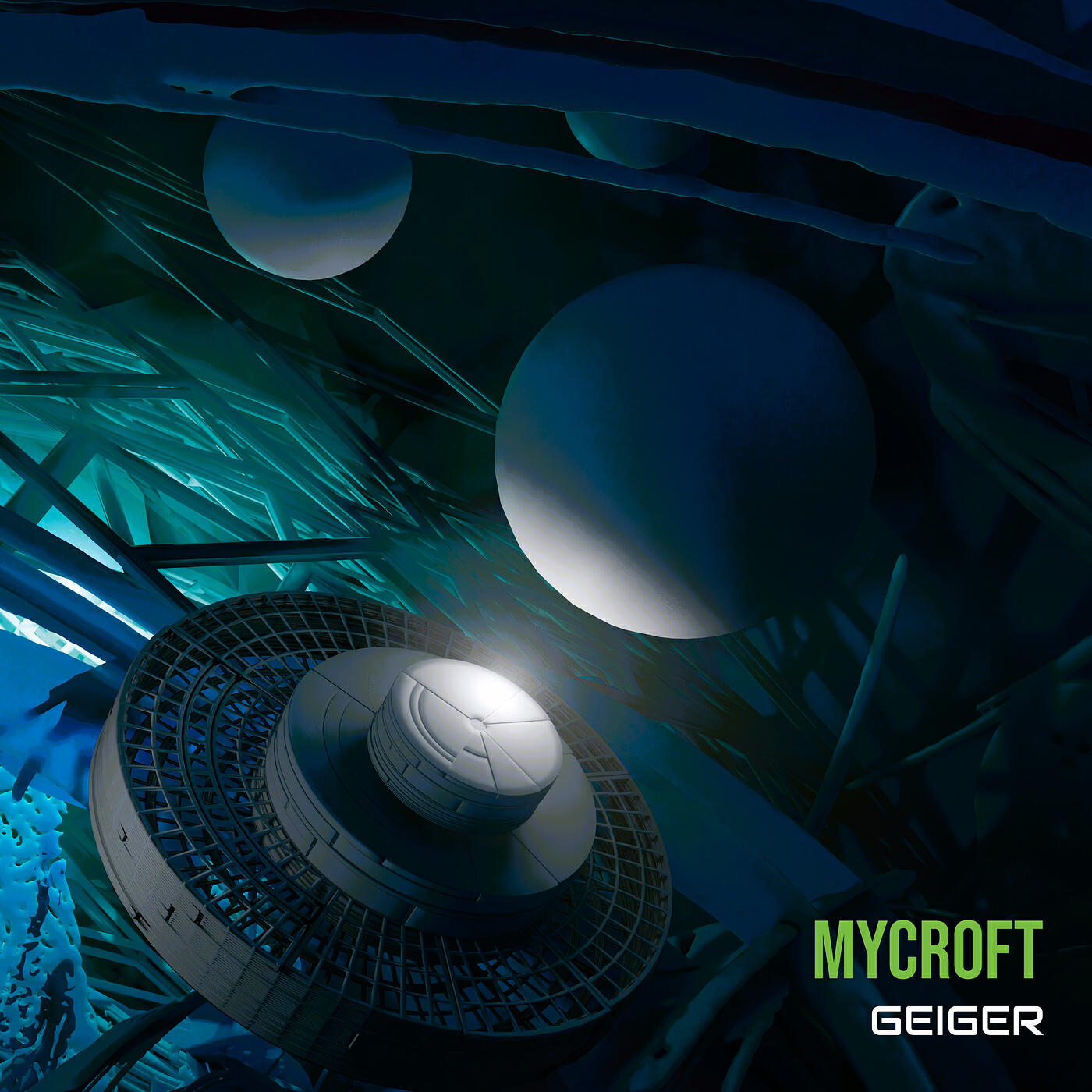 Релиз Mycroft