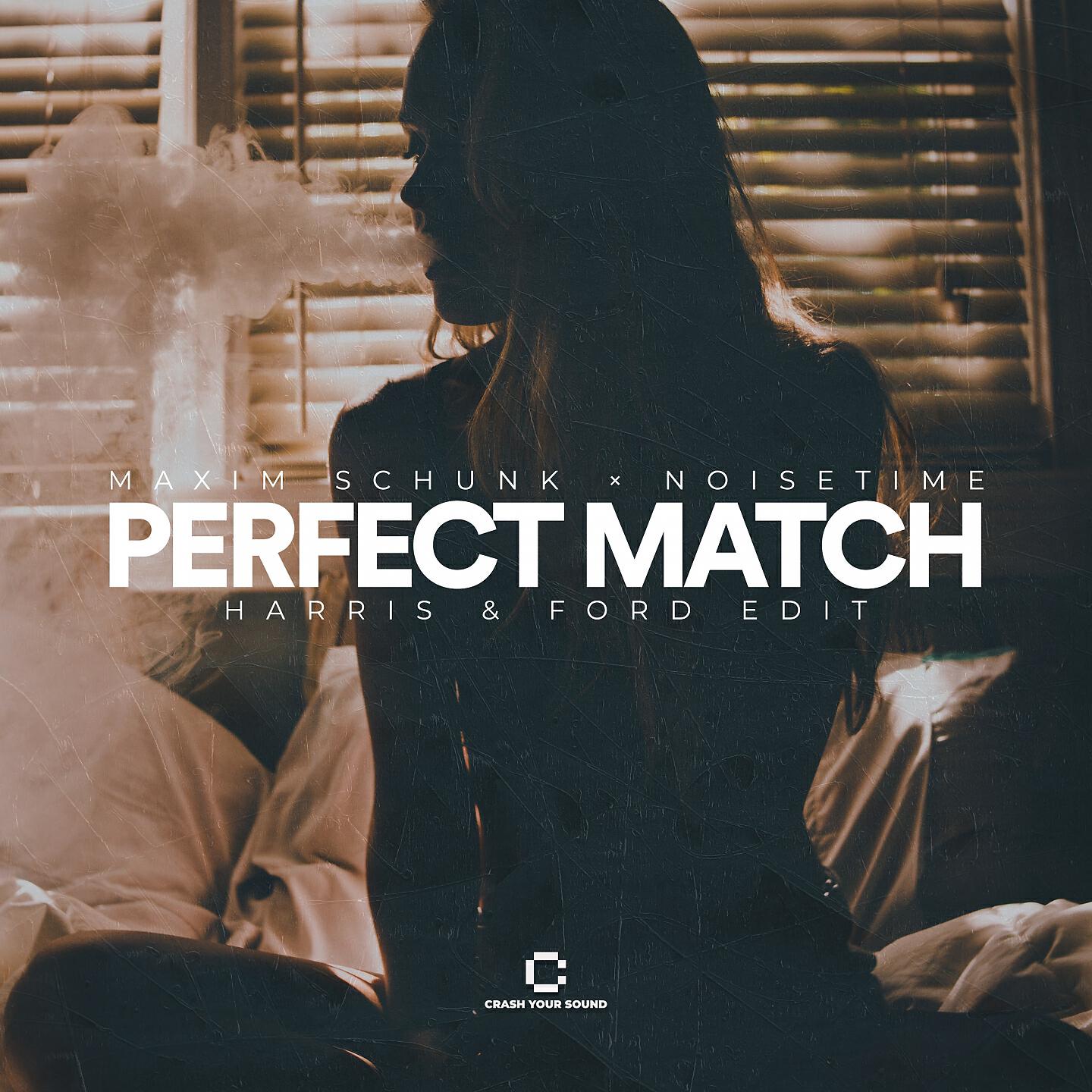 Релиз Perfect Match