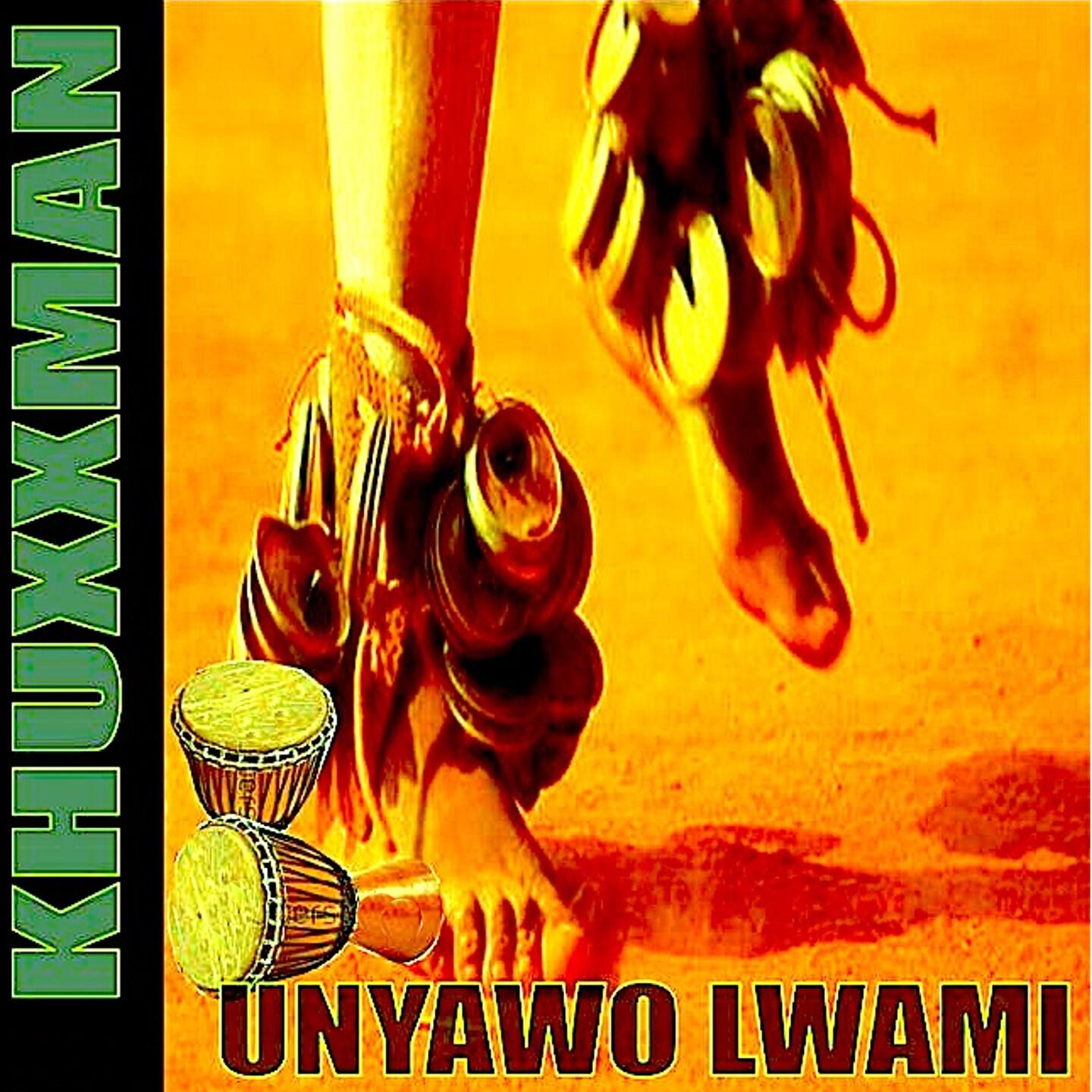 Khuxxman