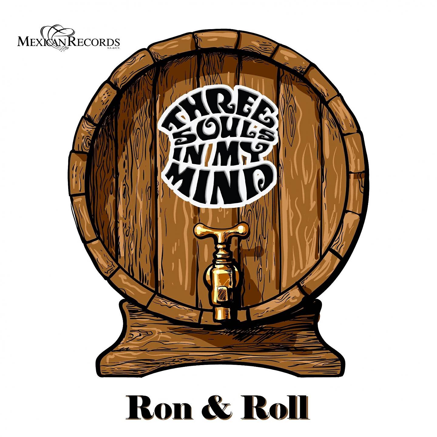Релиз Ron & Roll
