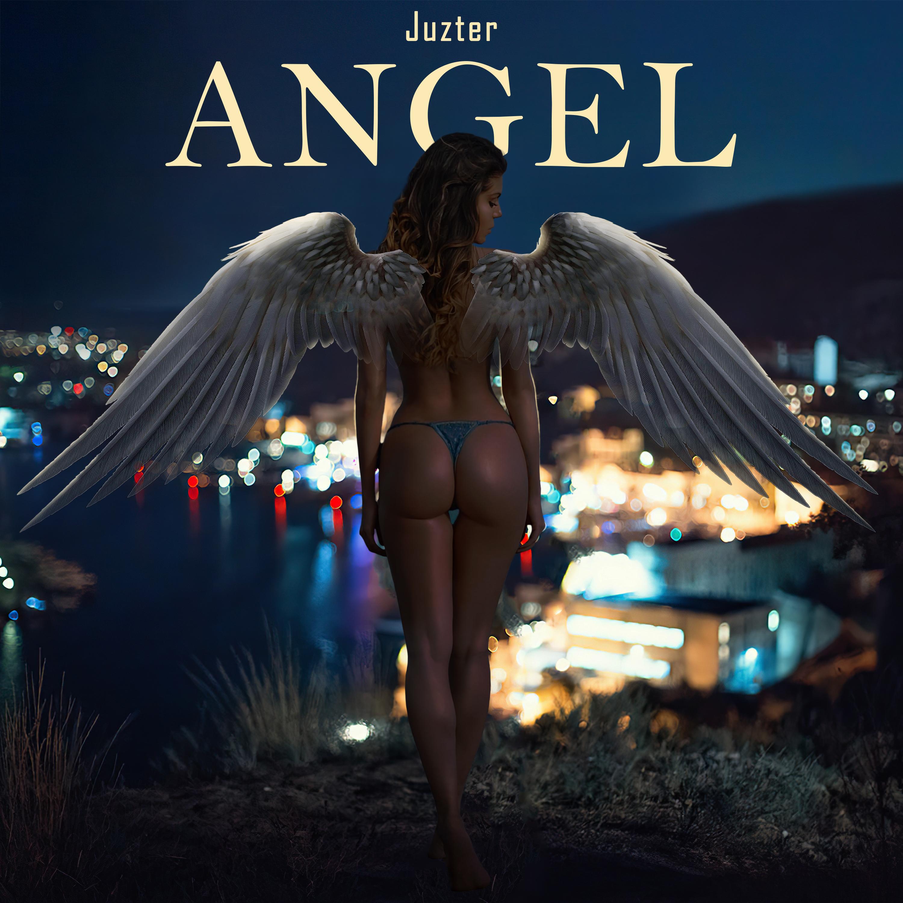 Релиз Angel